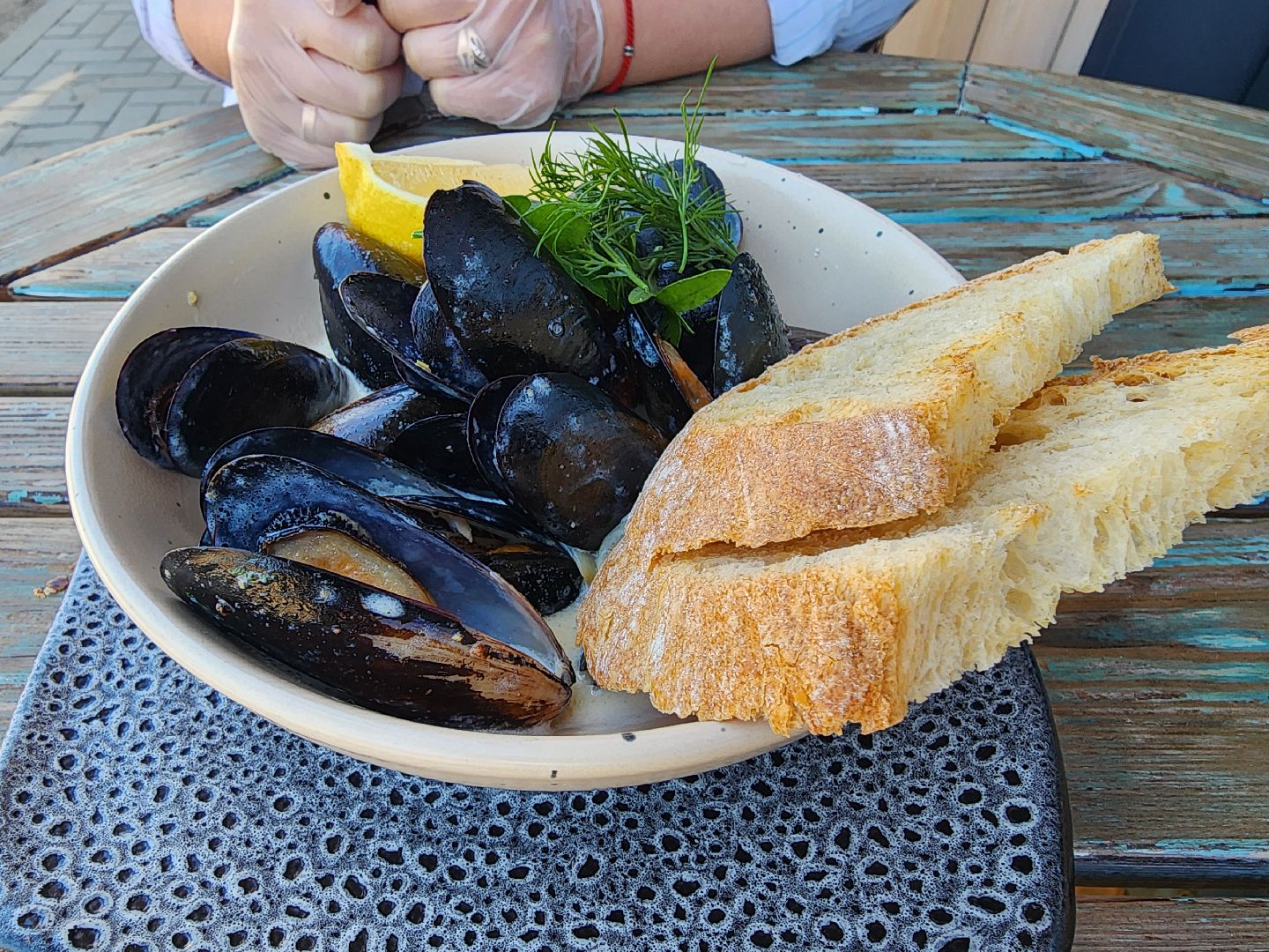 правильное питание