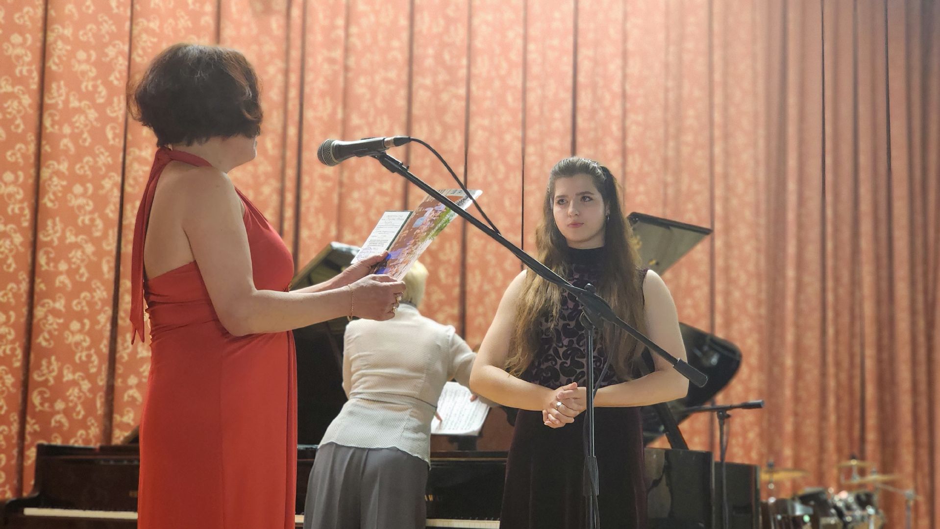 музыкальная школа