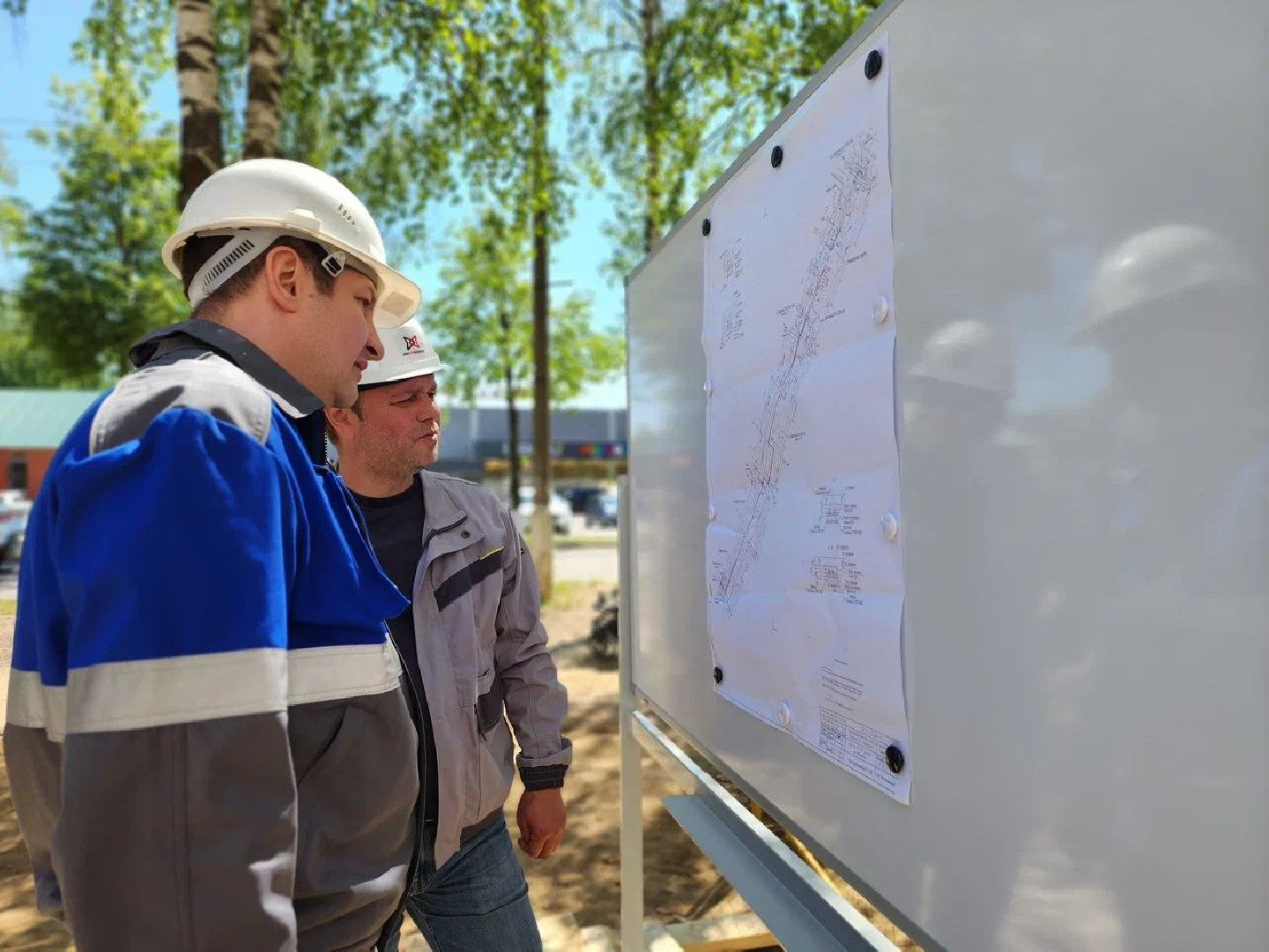 газпром теплоэнерго мо