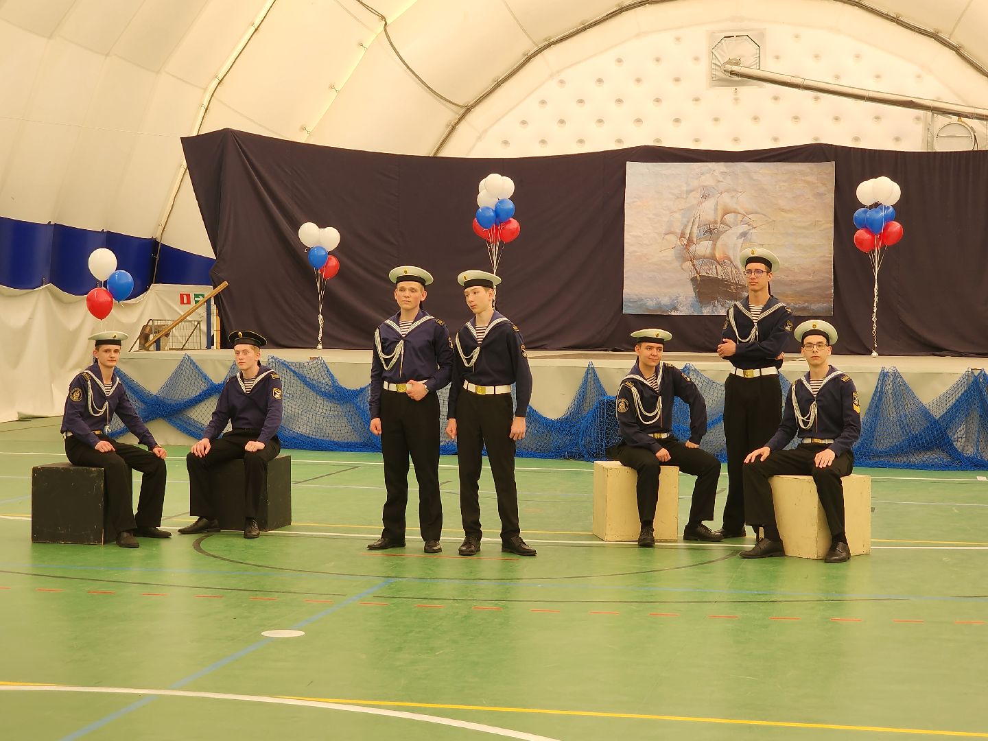 кадеты