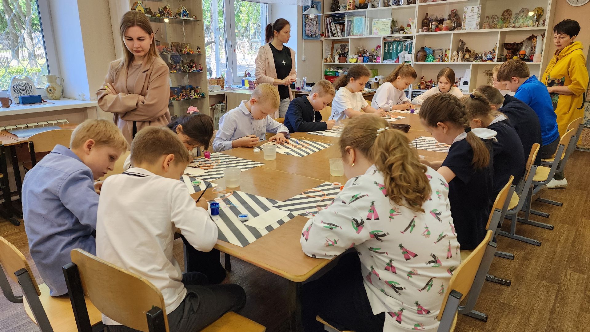 День славянской письменности