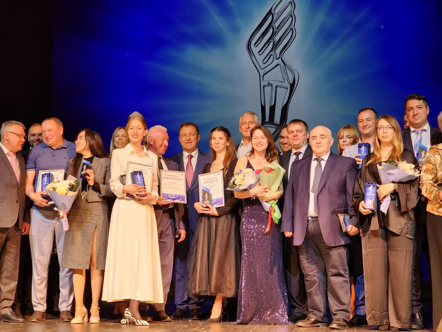 предпринимательство