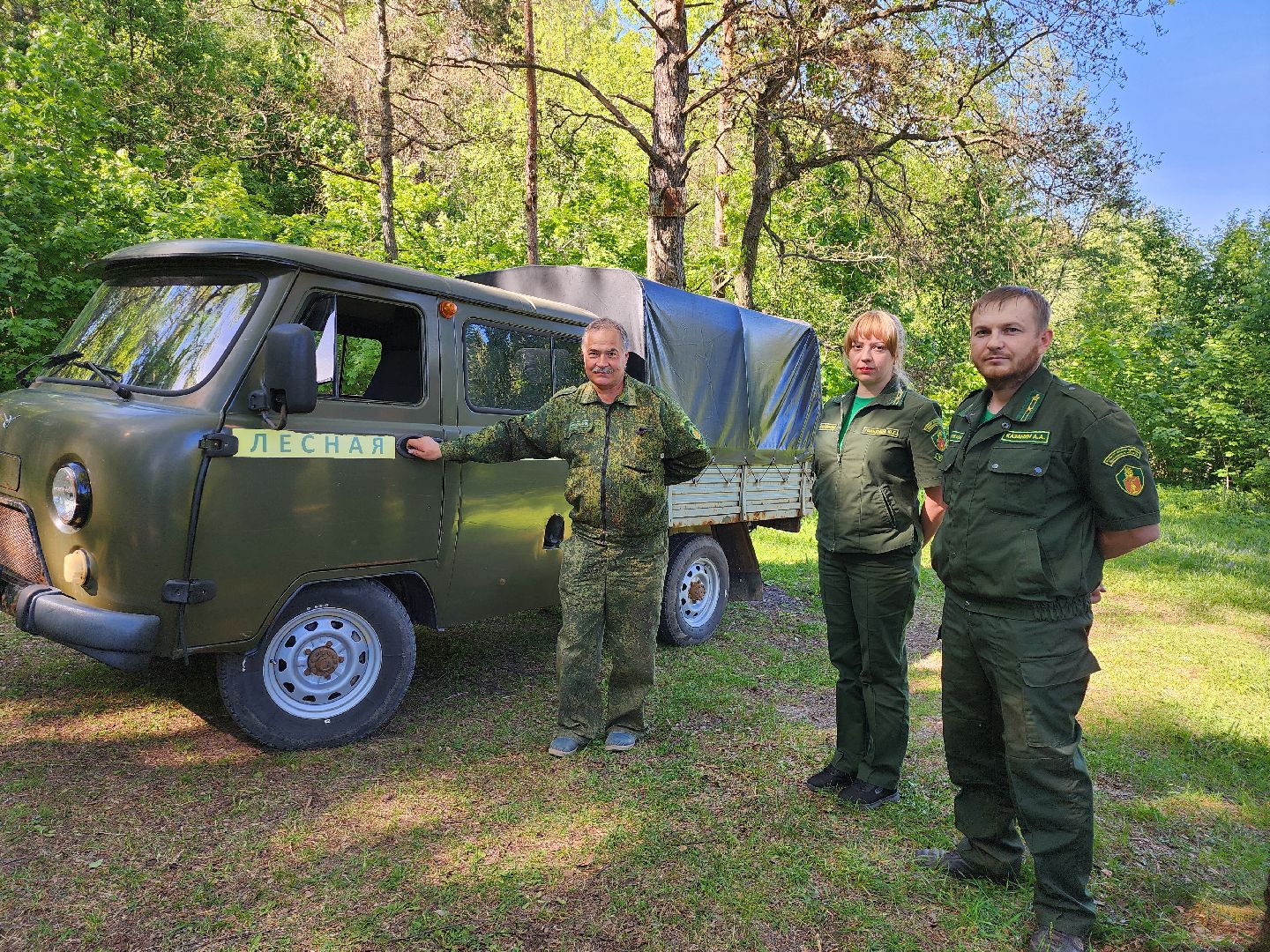 пожарная безопасность