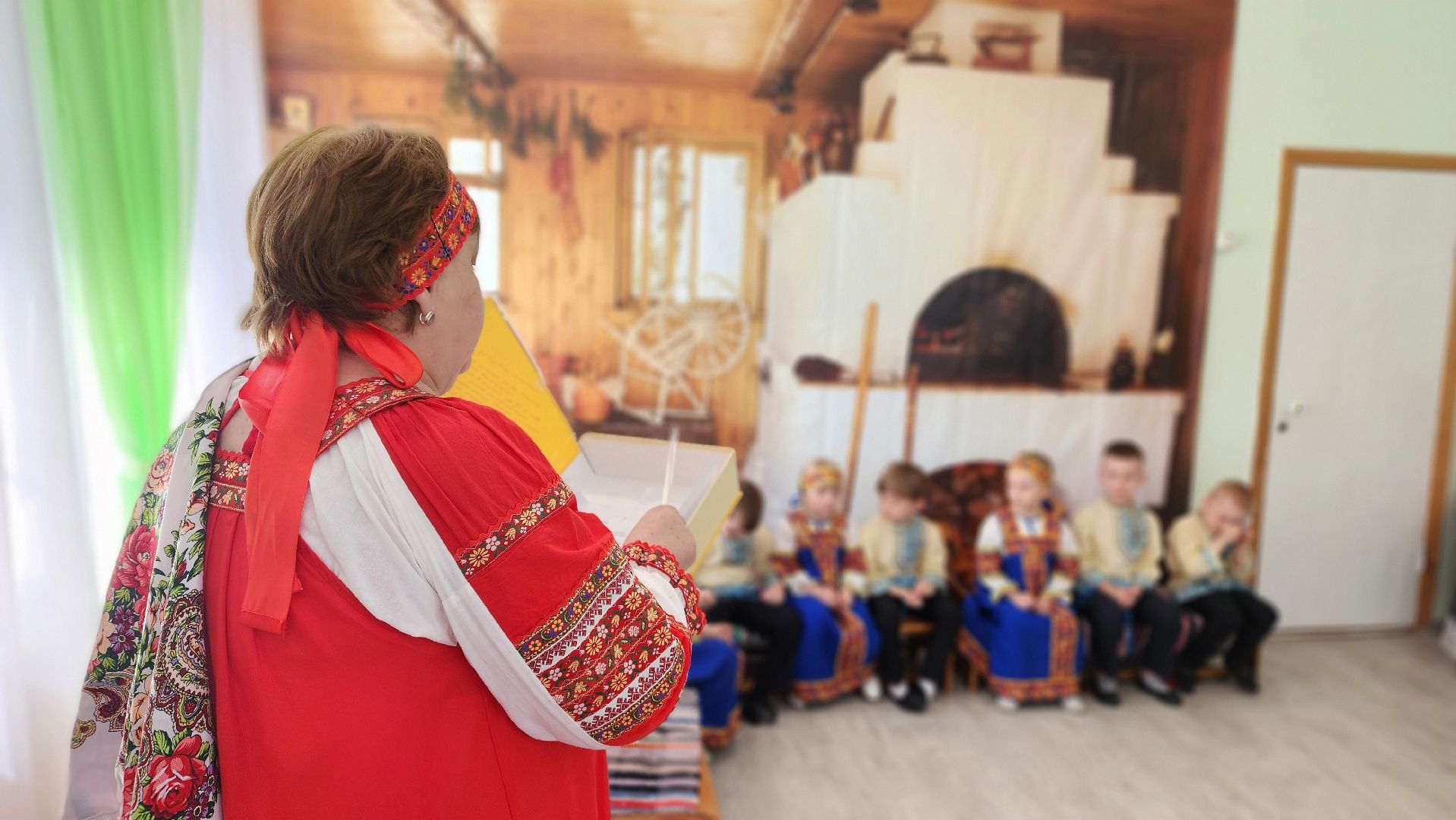 День славянской письменности