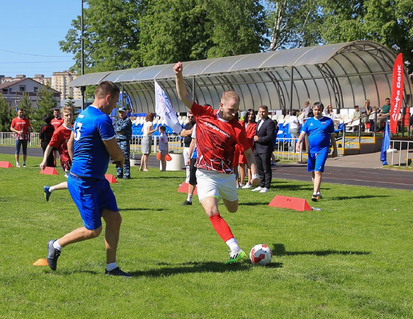 соревнования