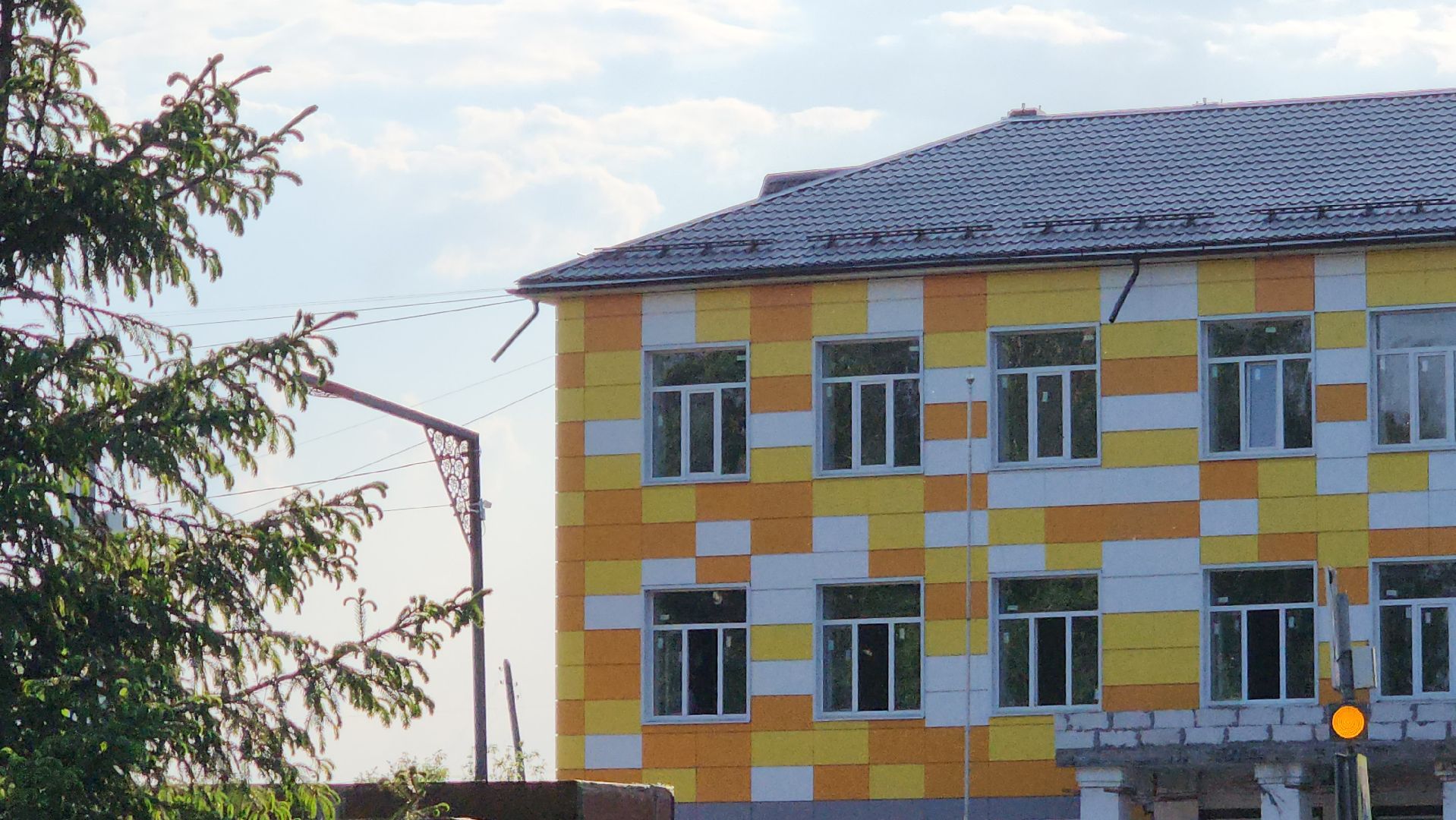 воры