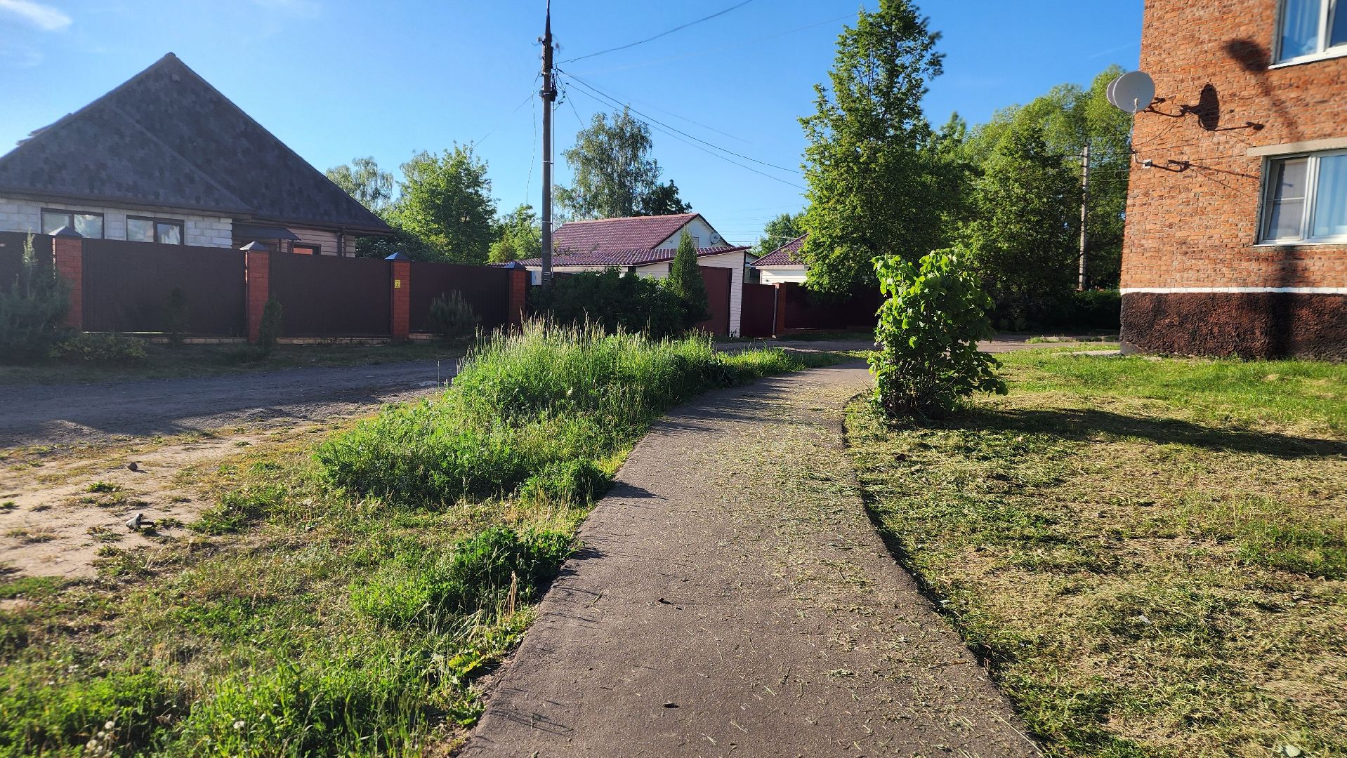 благоустройство 2024