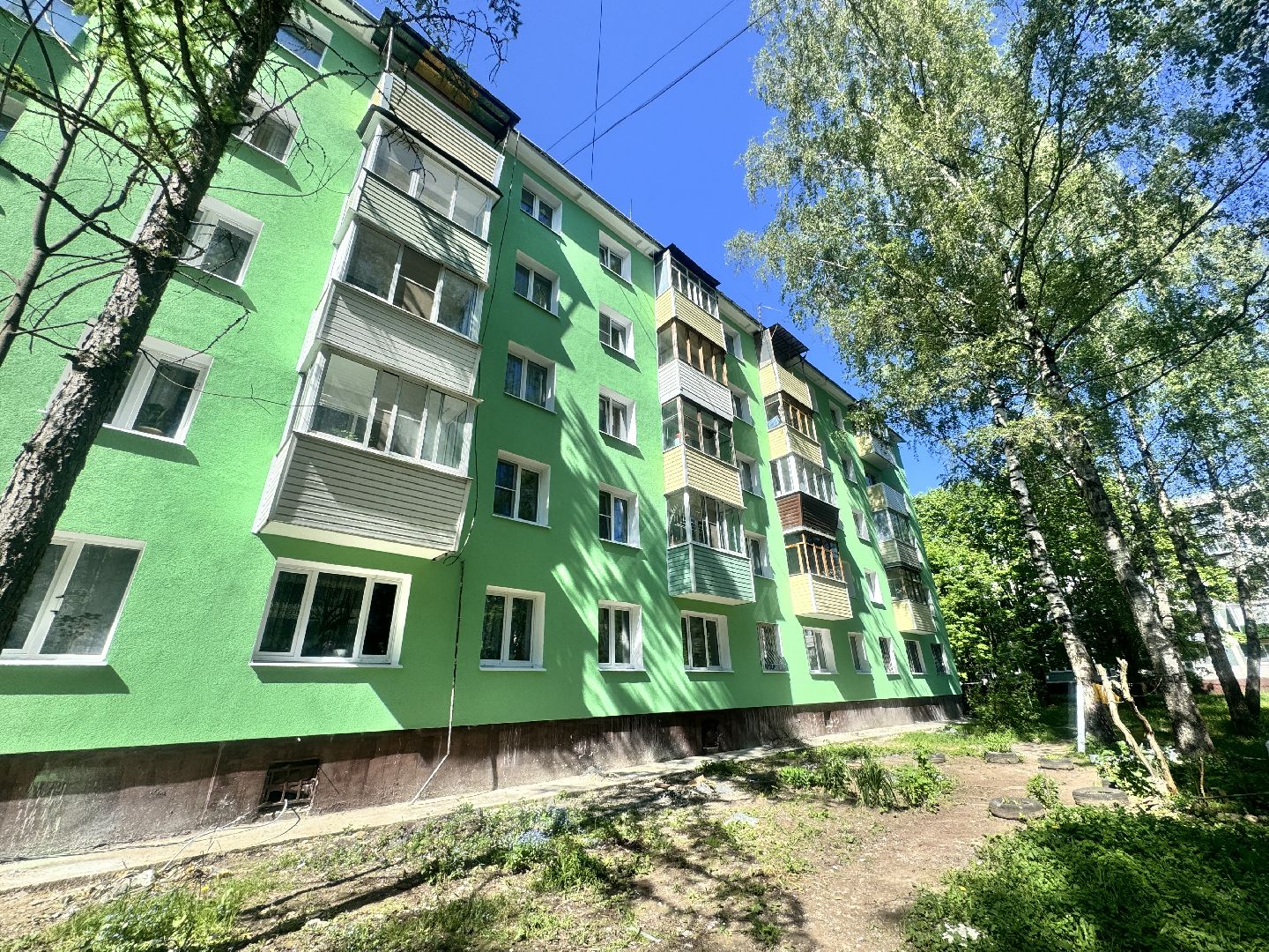 Сад