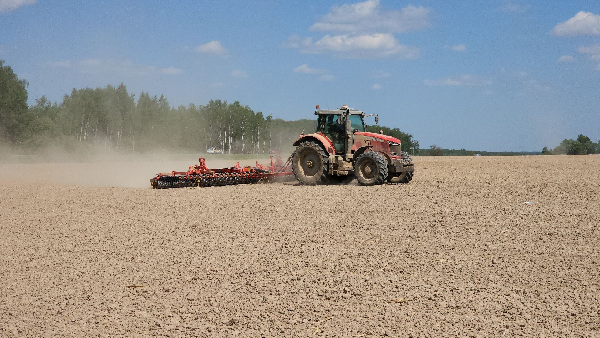 сельское хозяйство