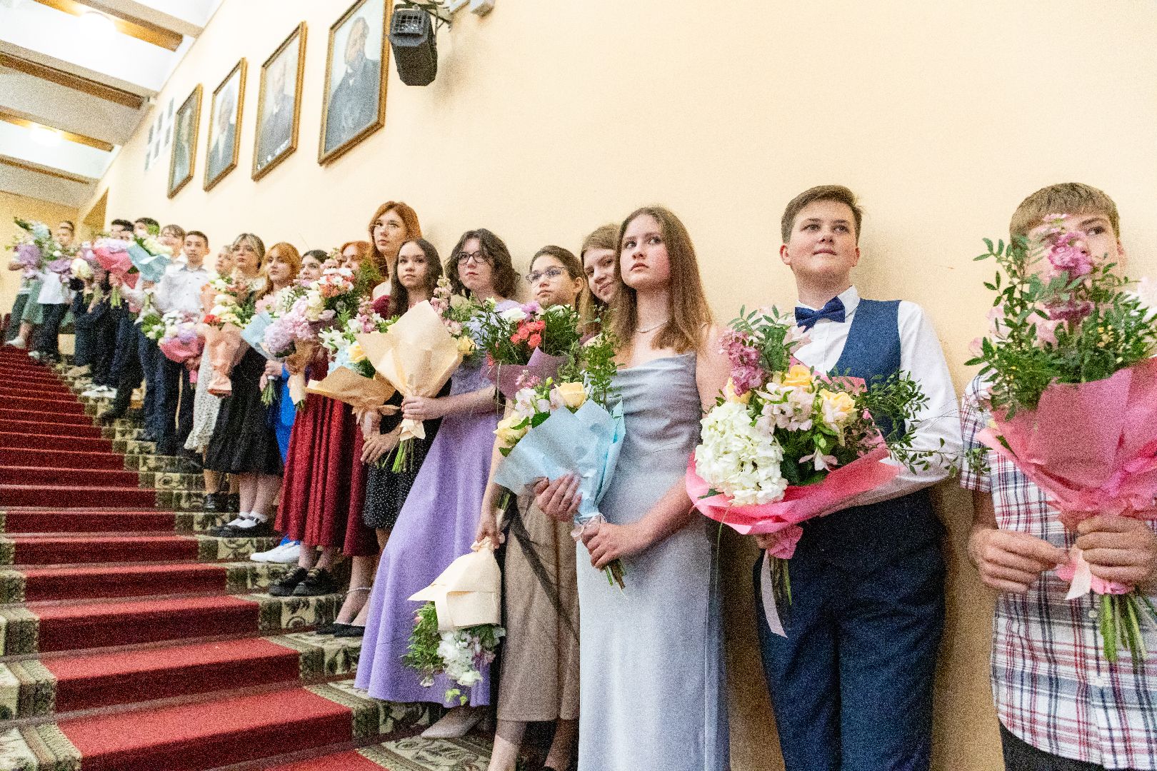 музыкальная школа