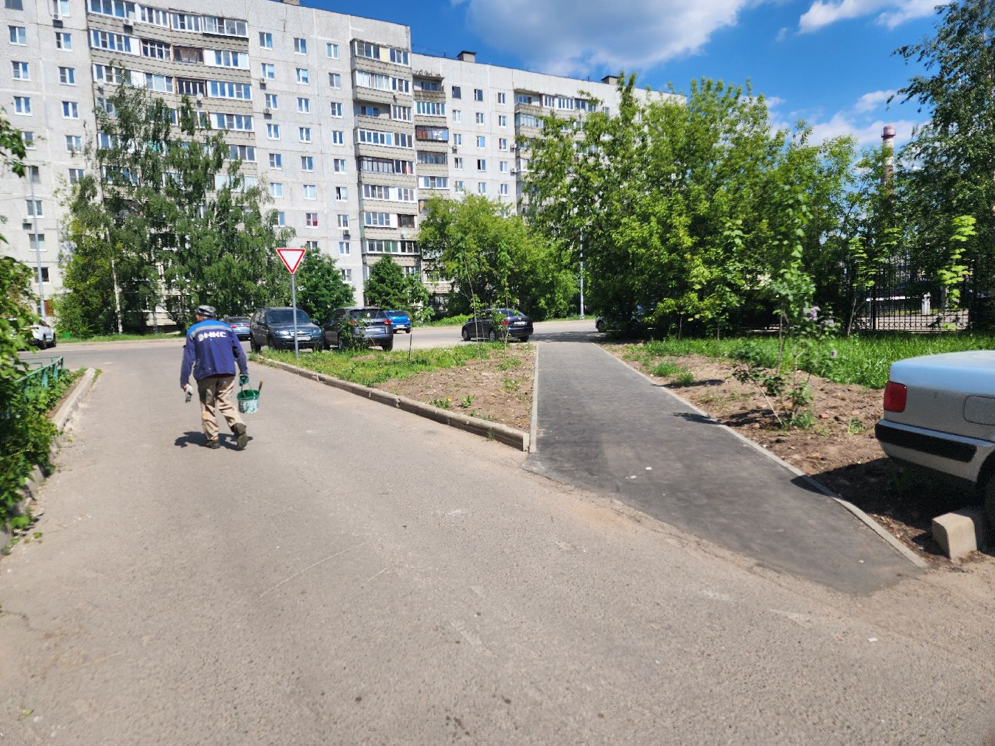 Орехово-Зуевский
