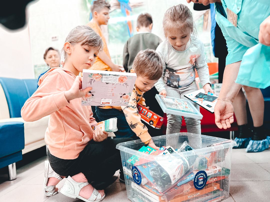 единая россия