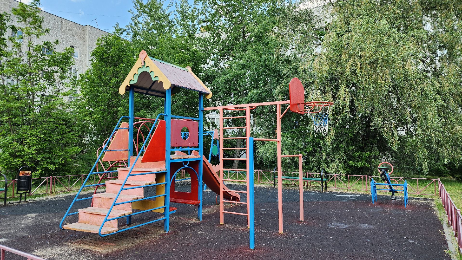устройство