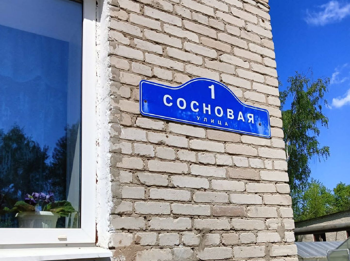 выездная