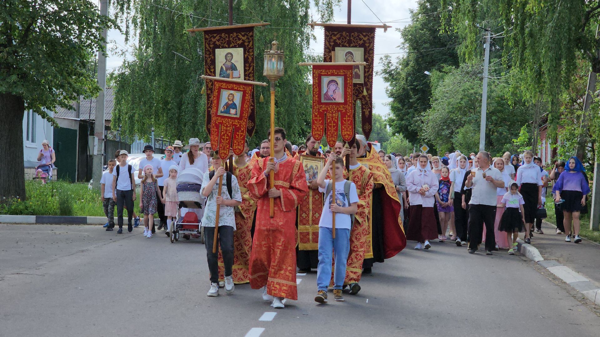 Православие