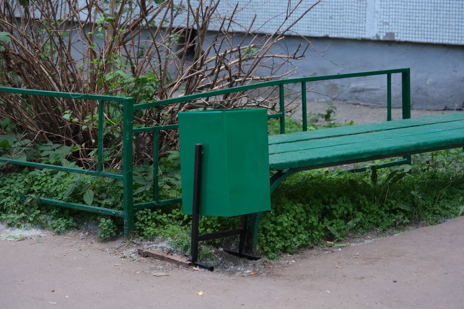 выездная