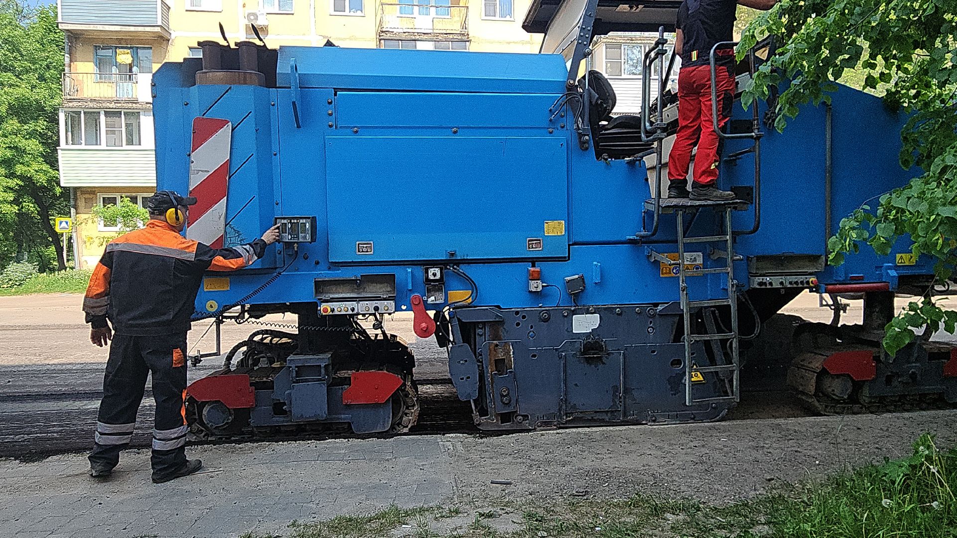 Жкх подмосковья