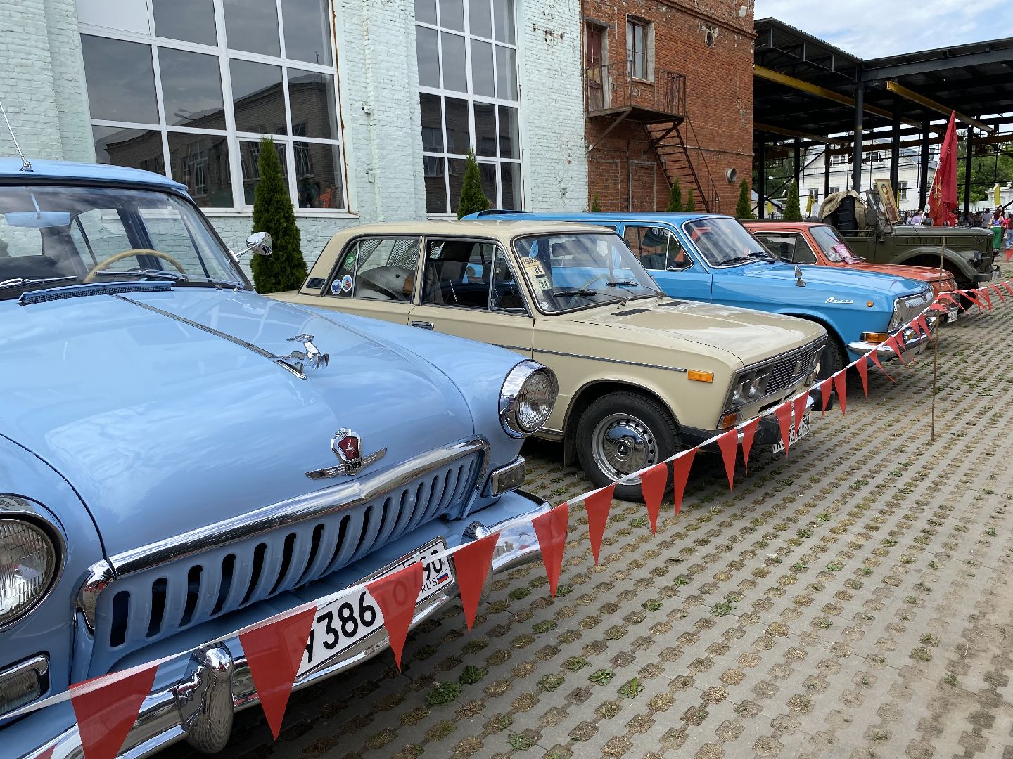 Коломна