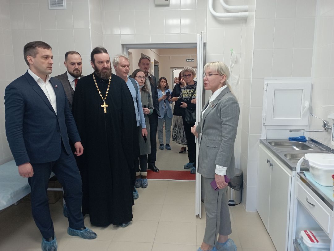 Инновации