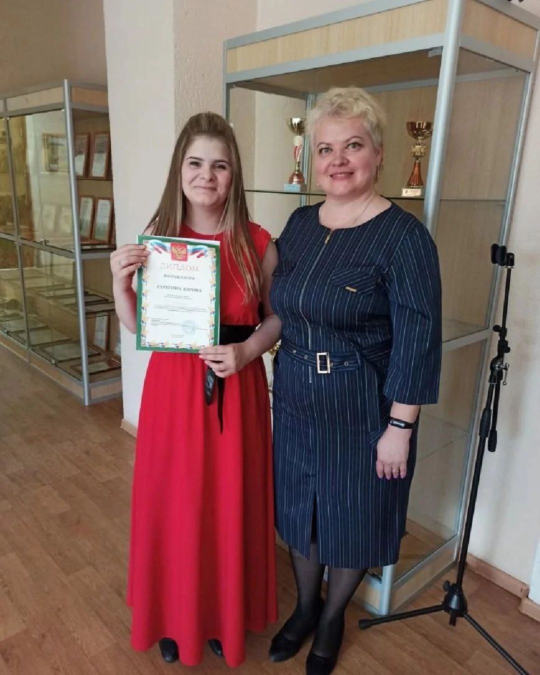 творчество