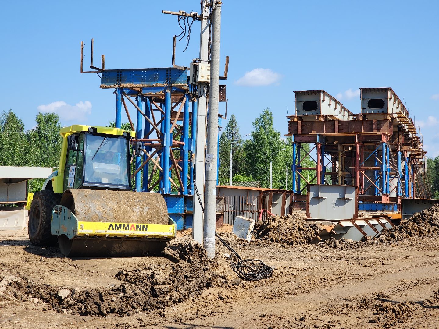 красногорск