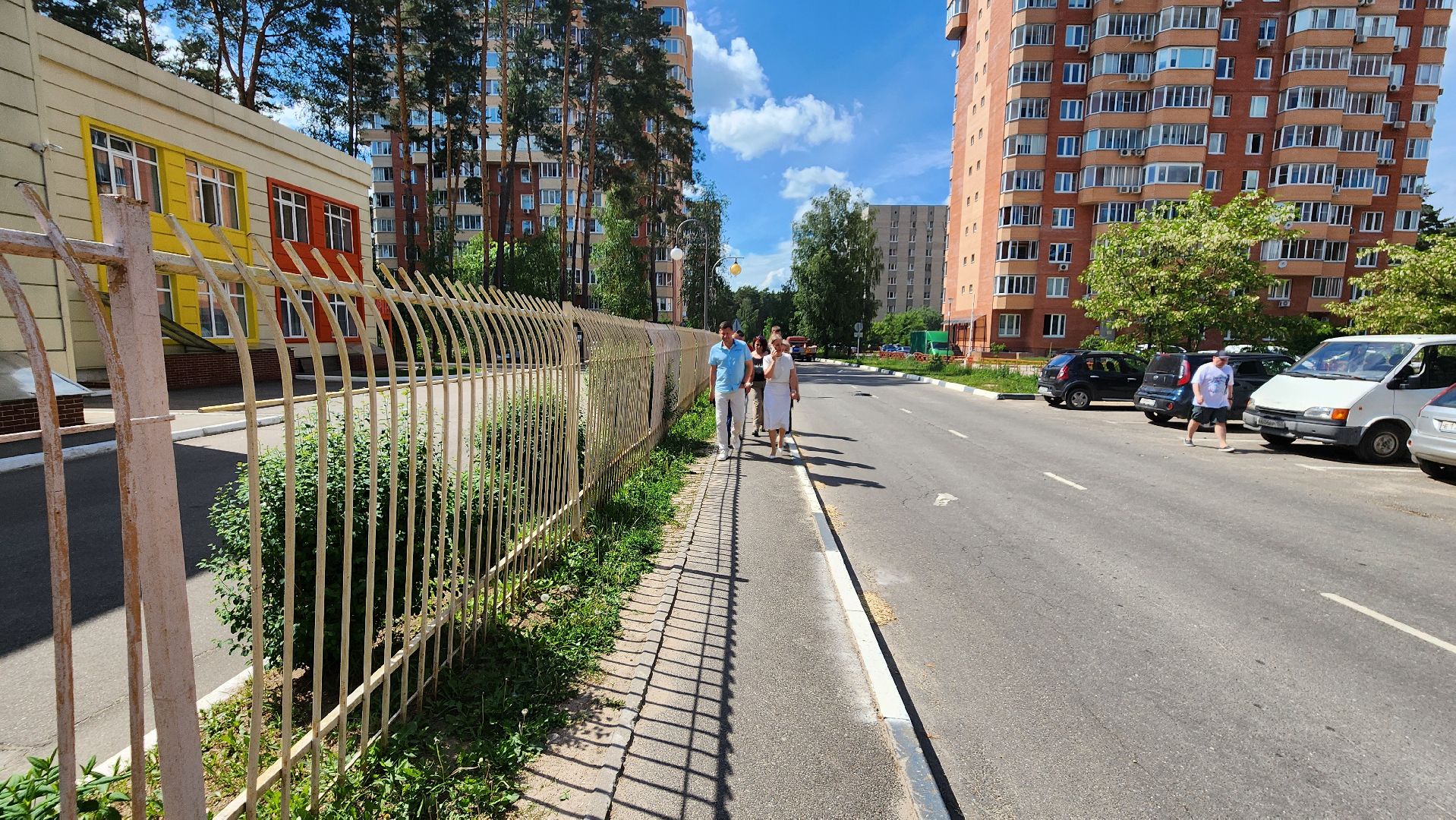 протвино