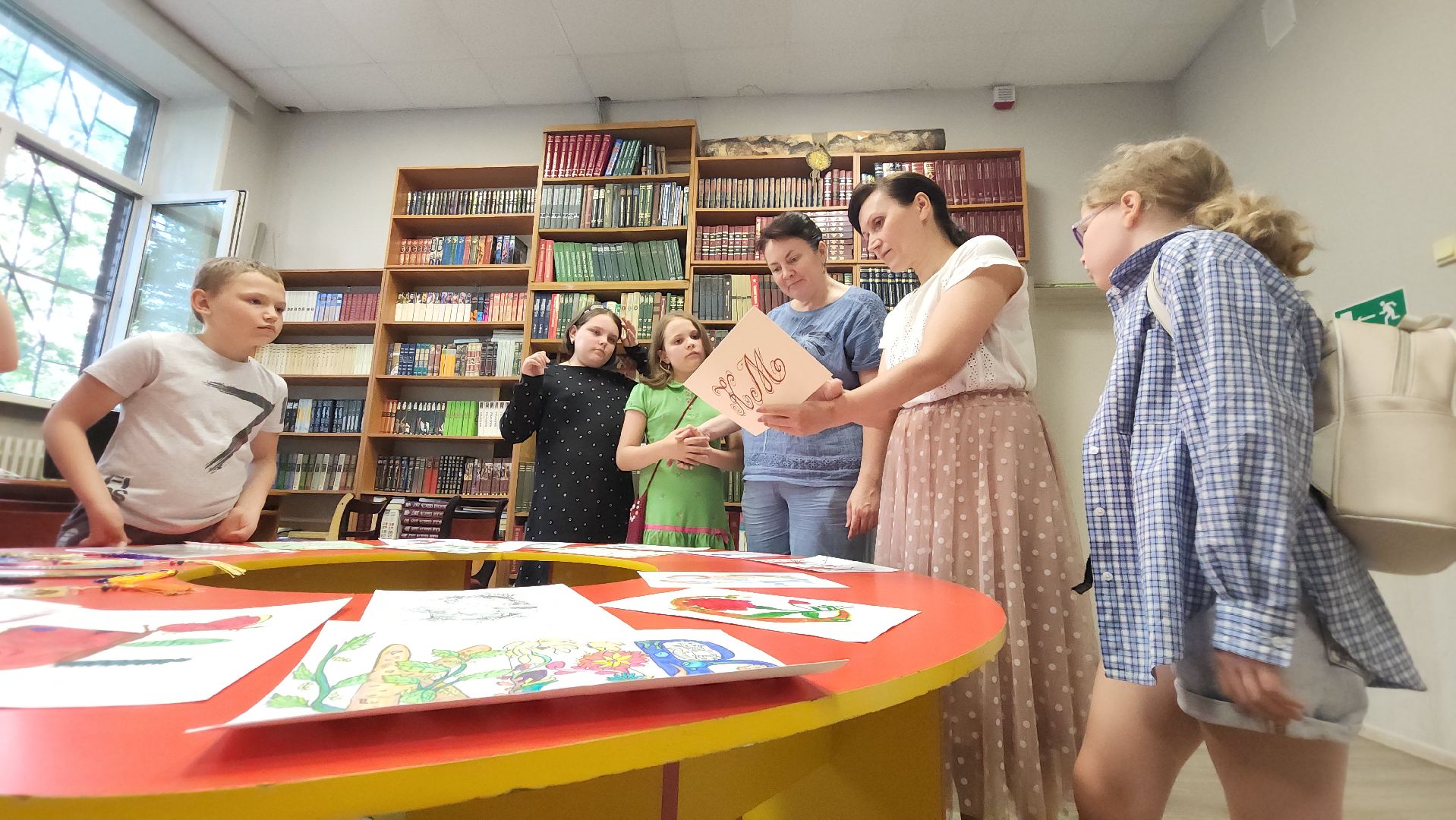 творчество