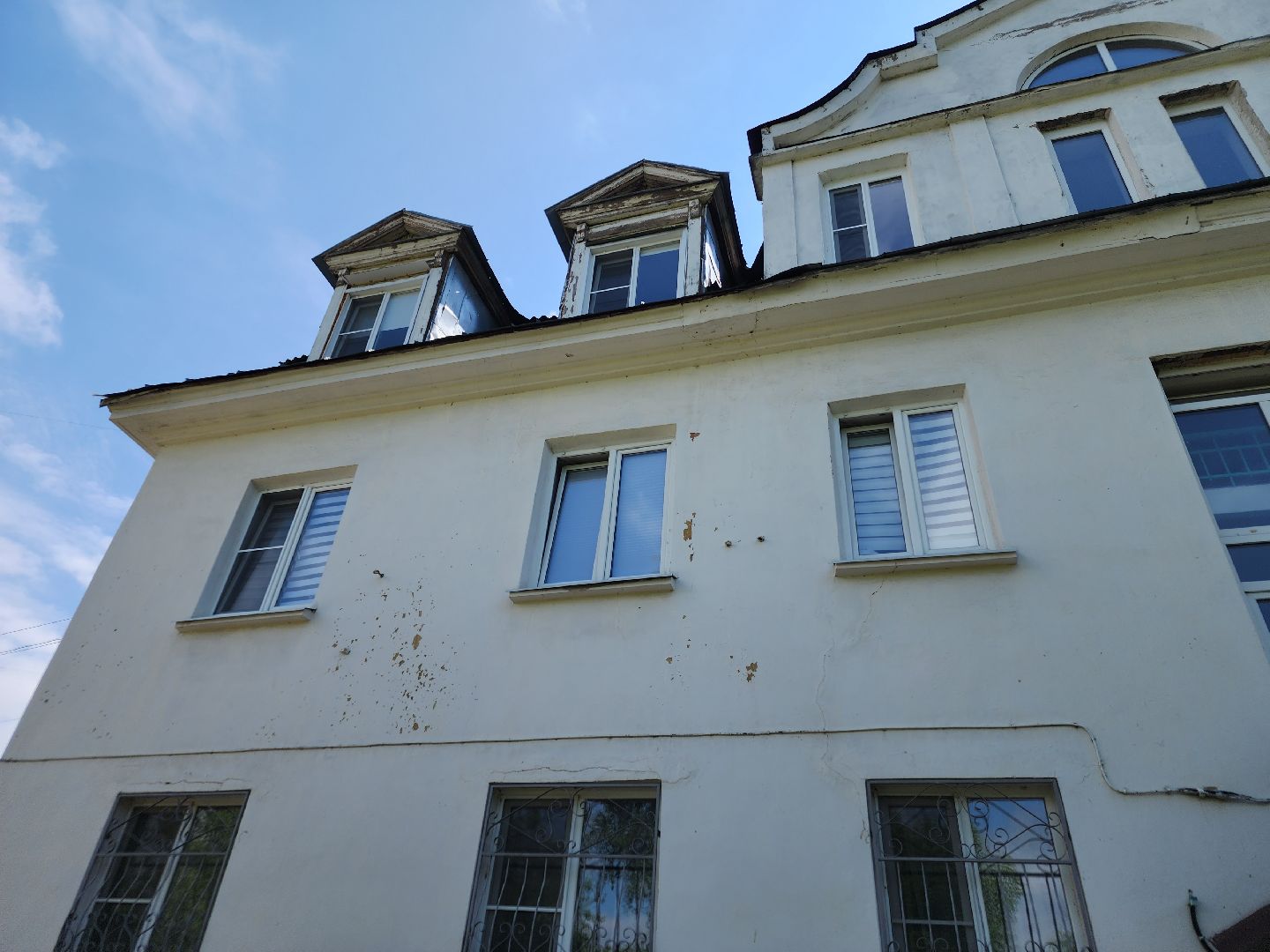 орехово зуево