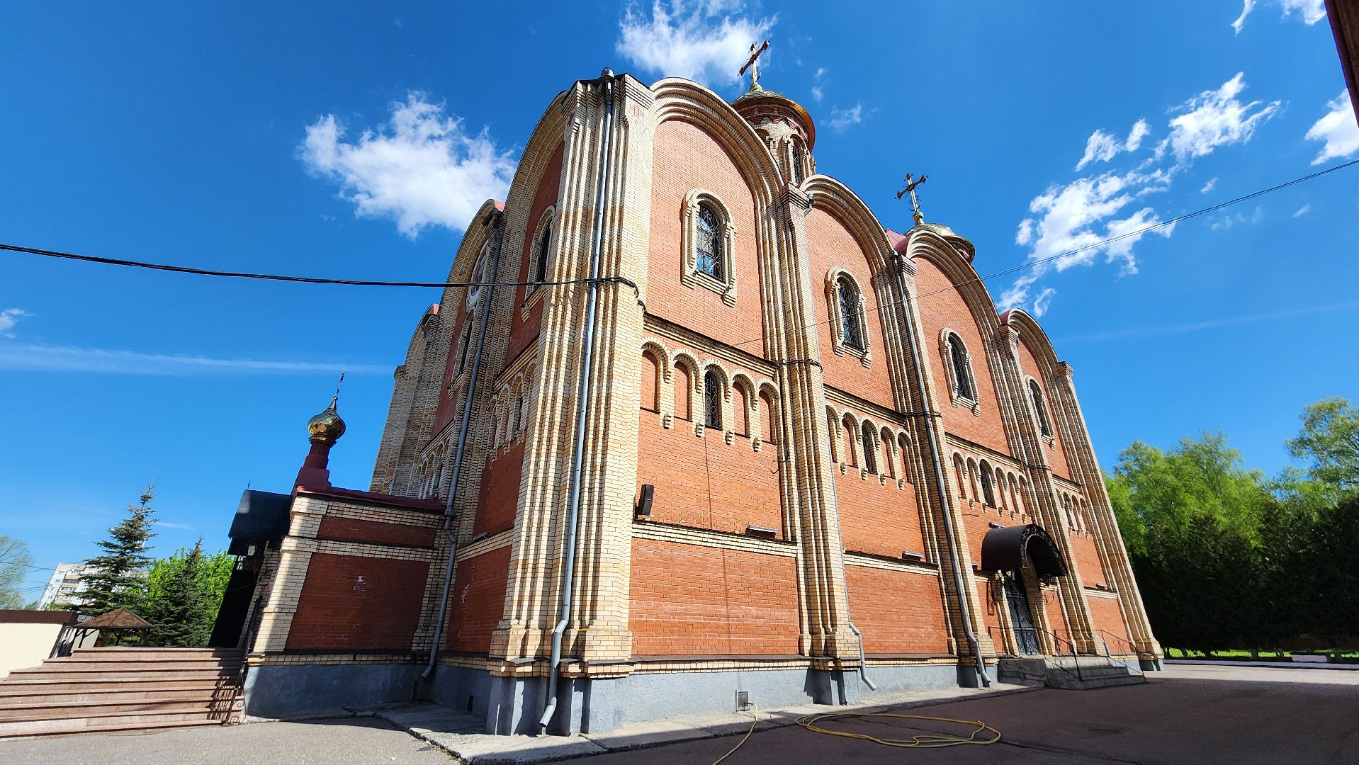 доброе