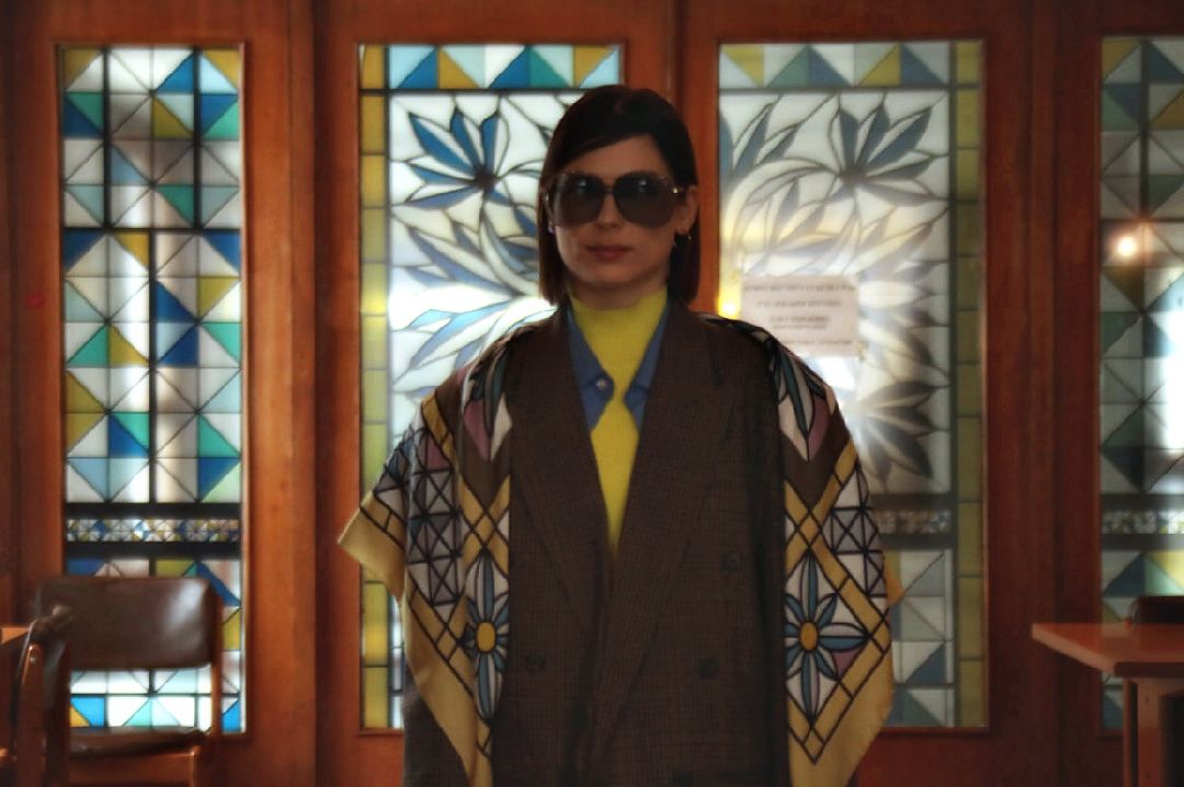 архитектура