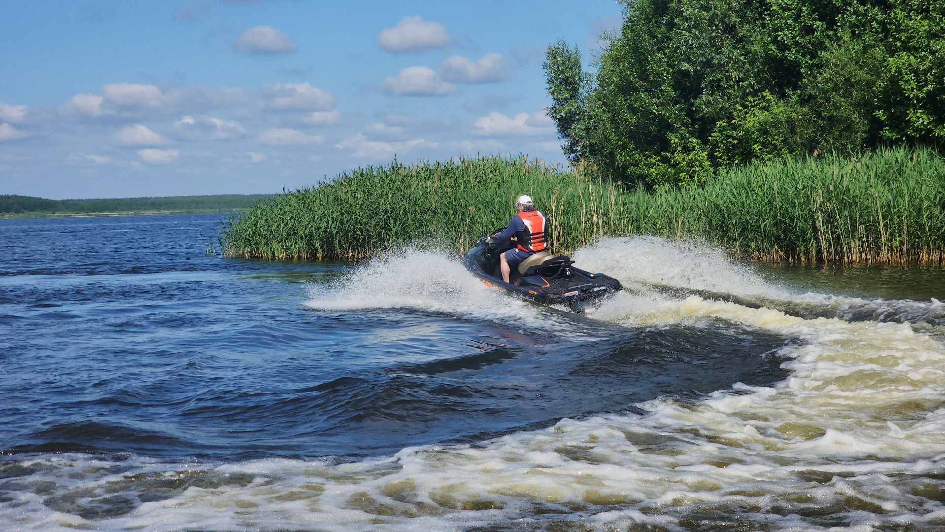 пляжный отдых