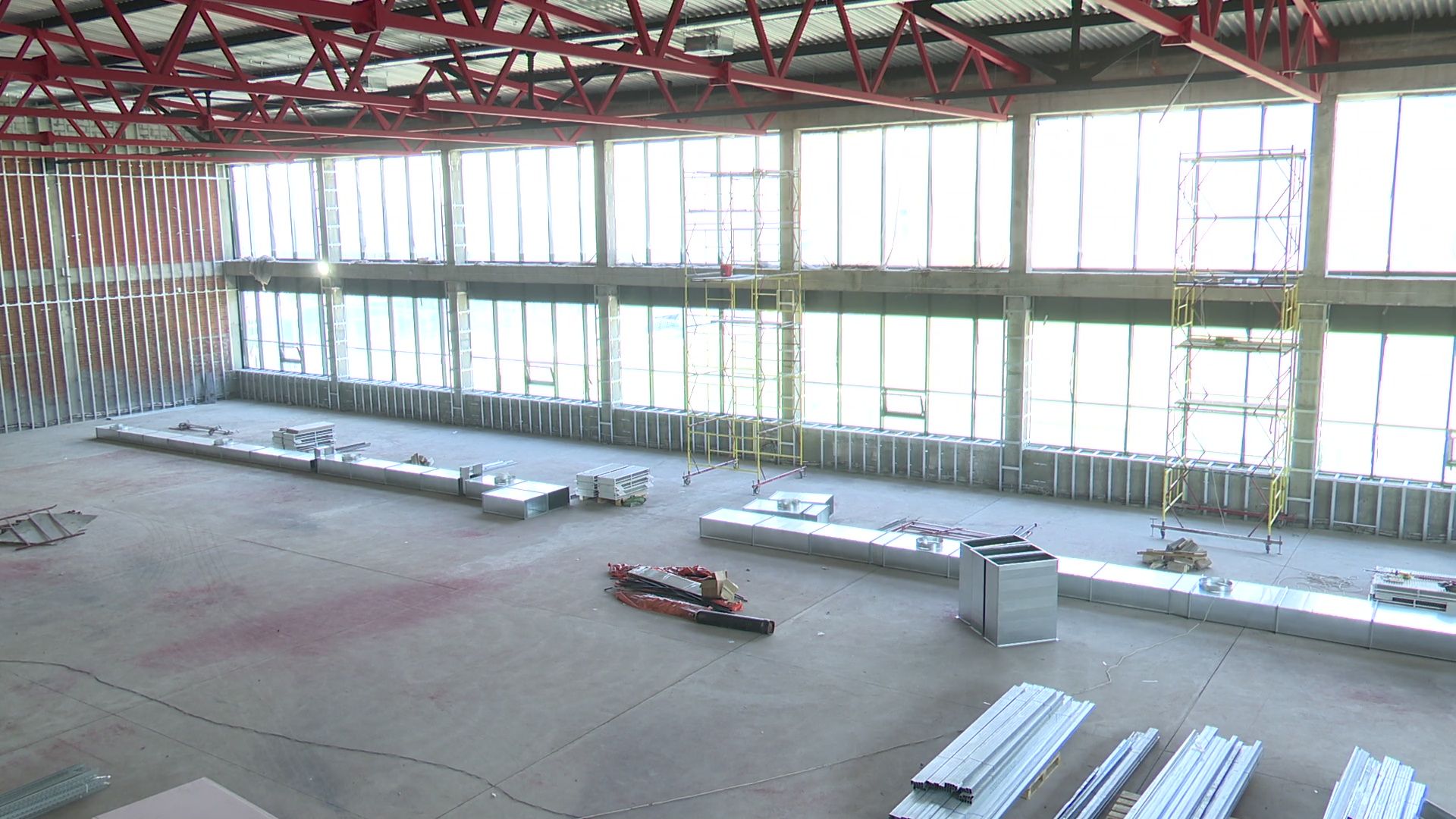 гимнастика