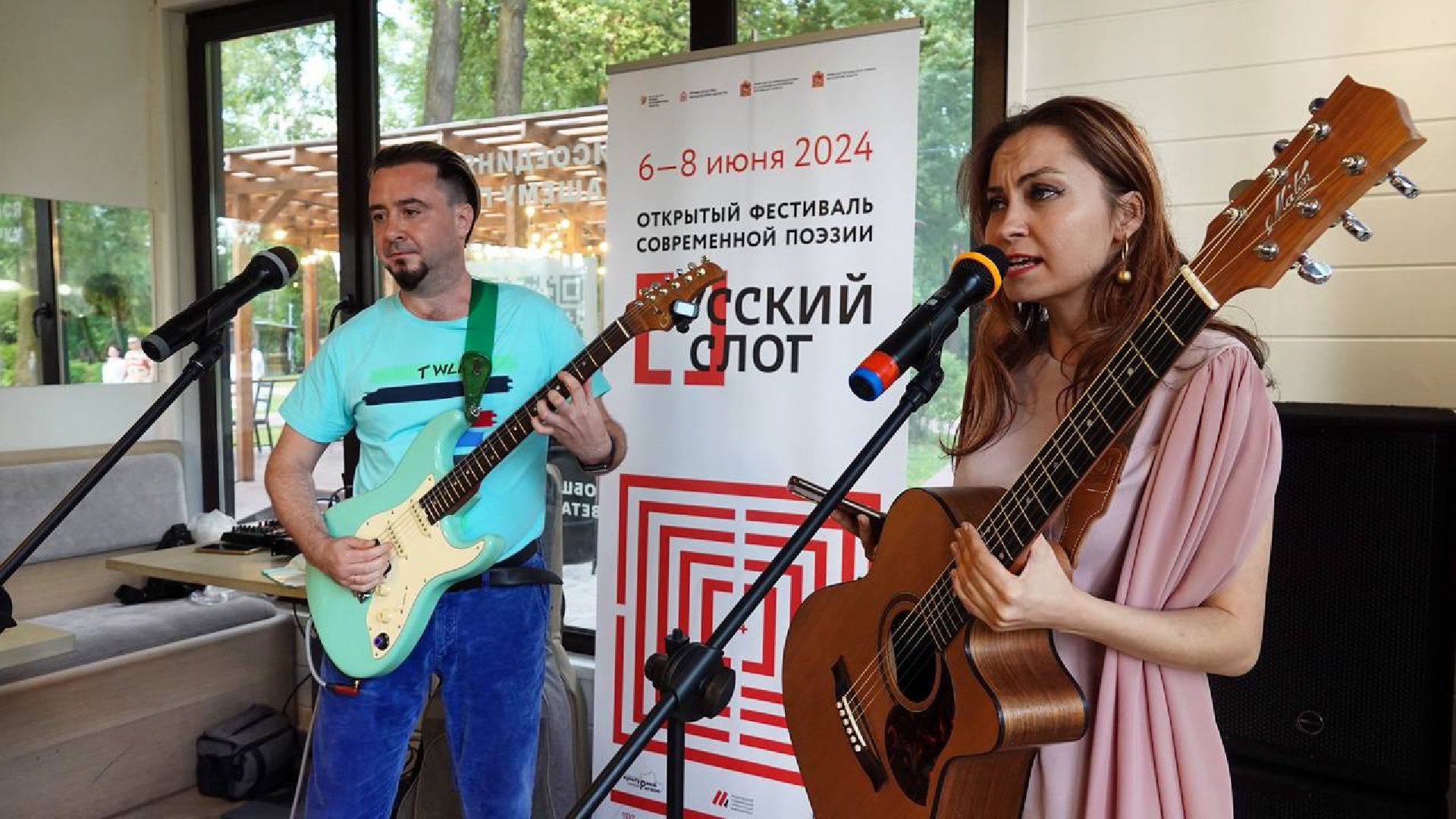 сергиев посад