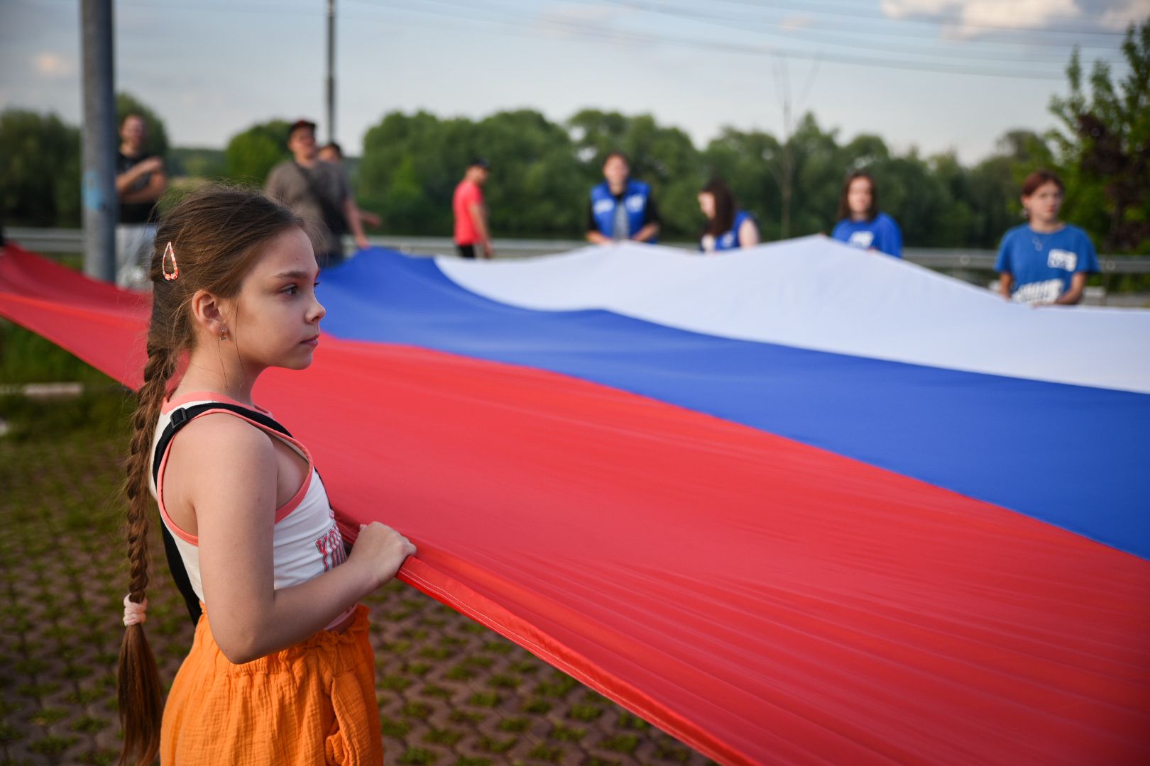 День Росси