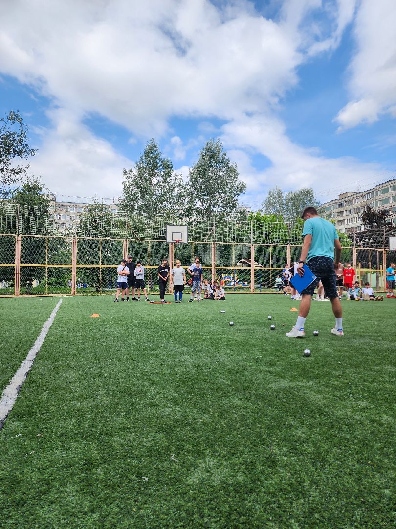 соревнования