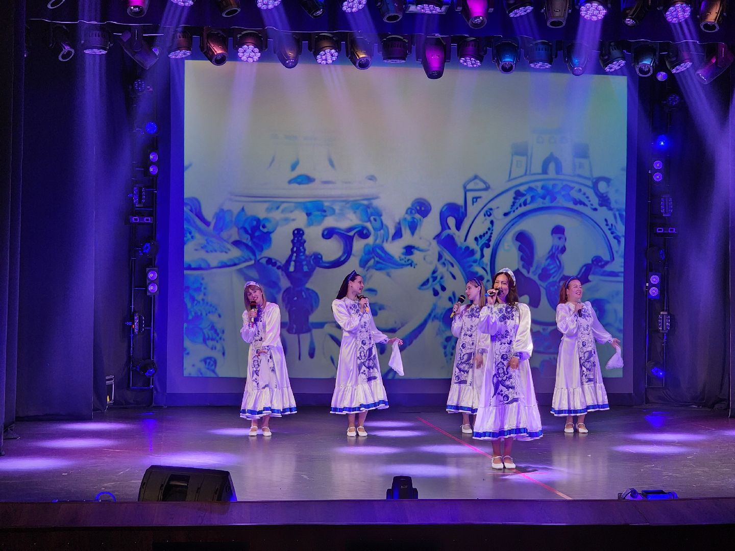 день медицинского работника