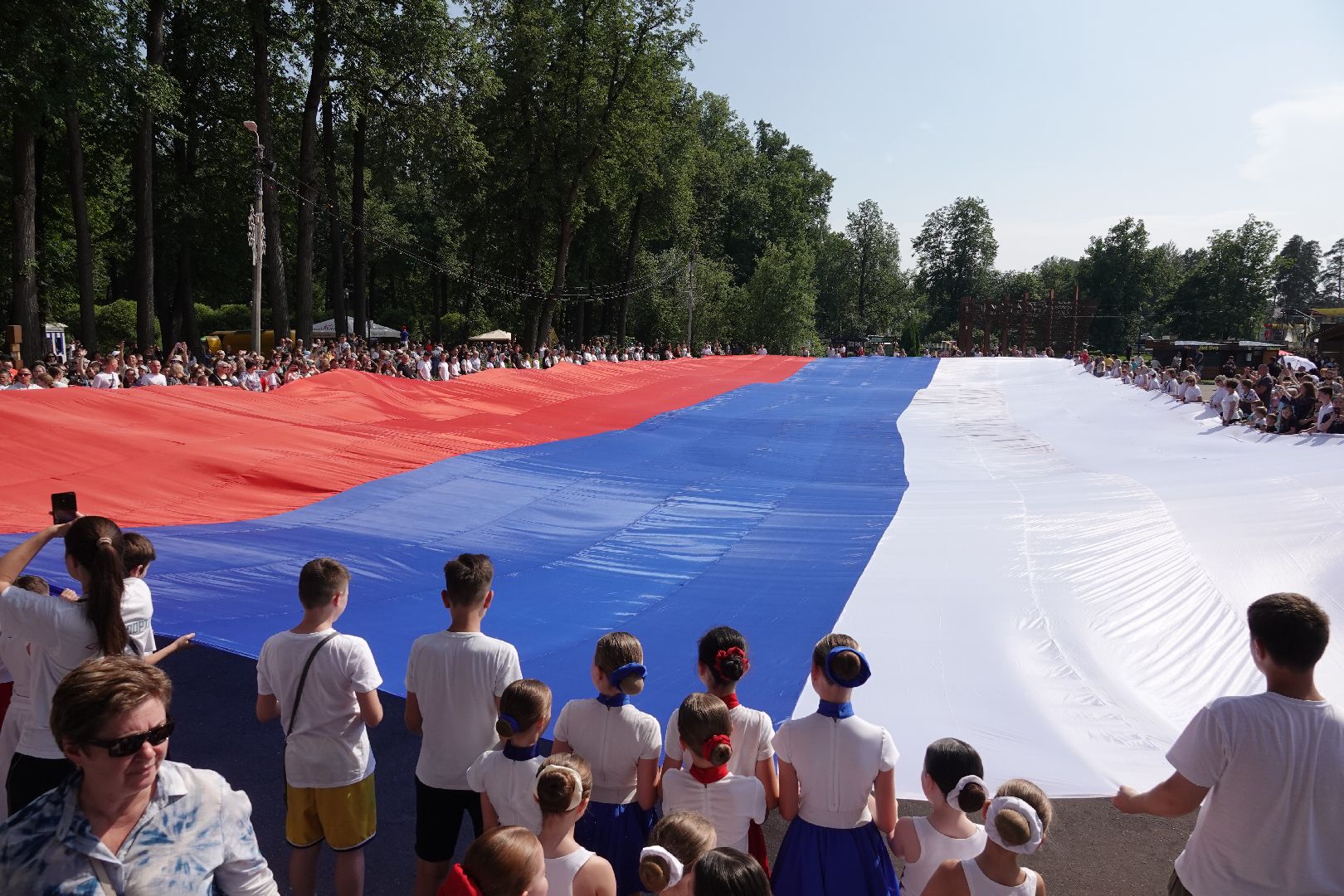 сергиев посад