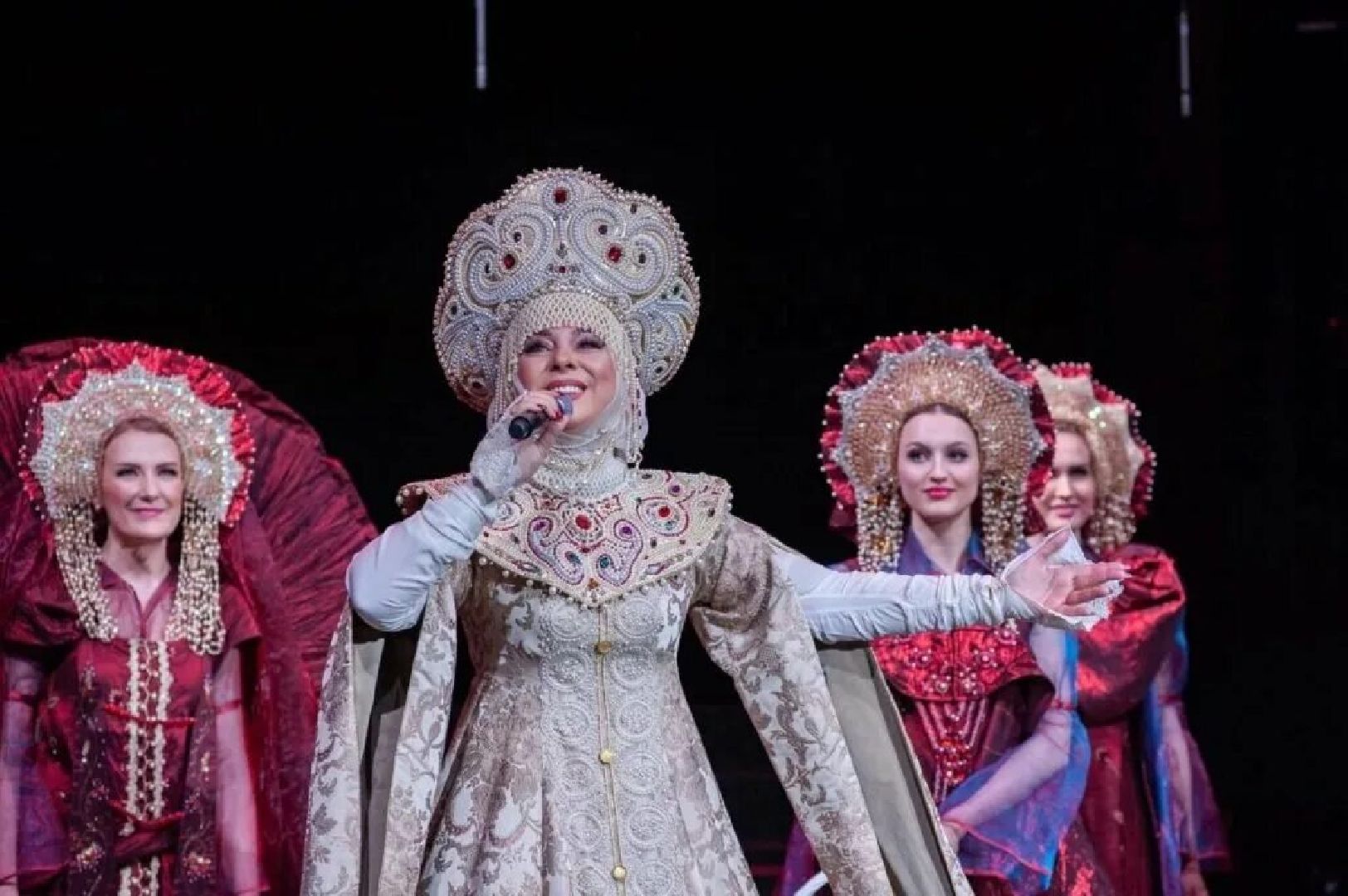 Звенигород