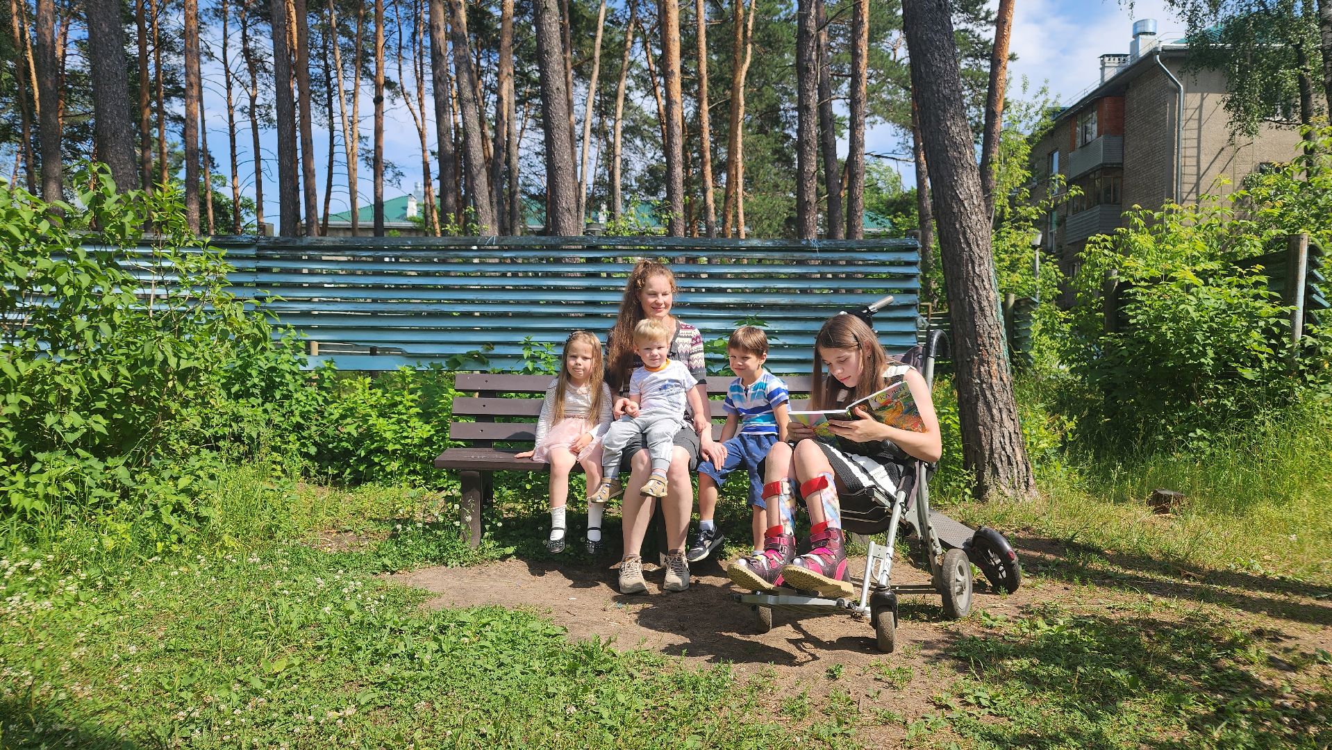 протвино