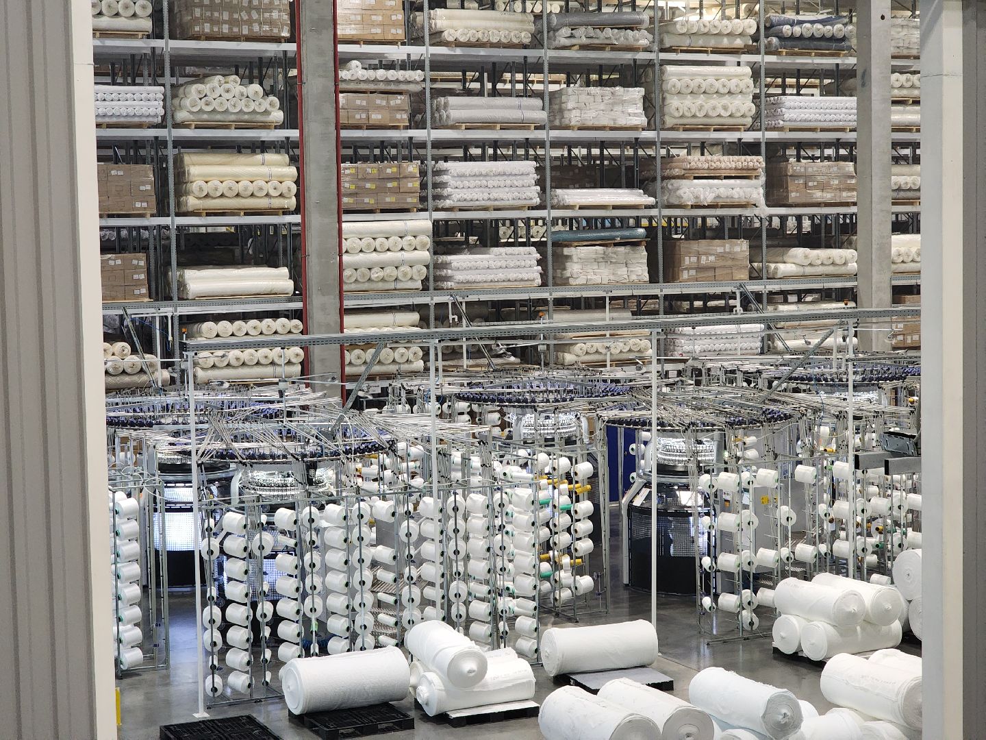 производство