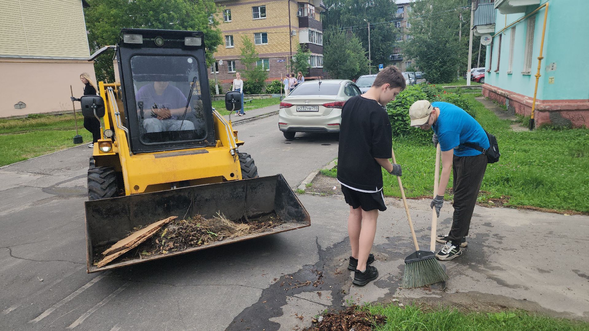устройство