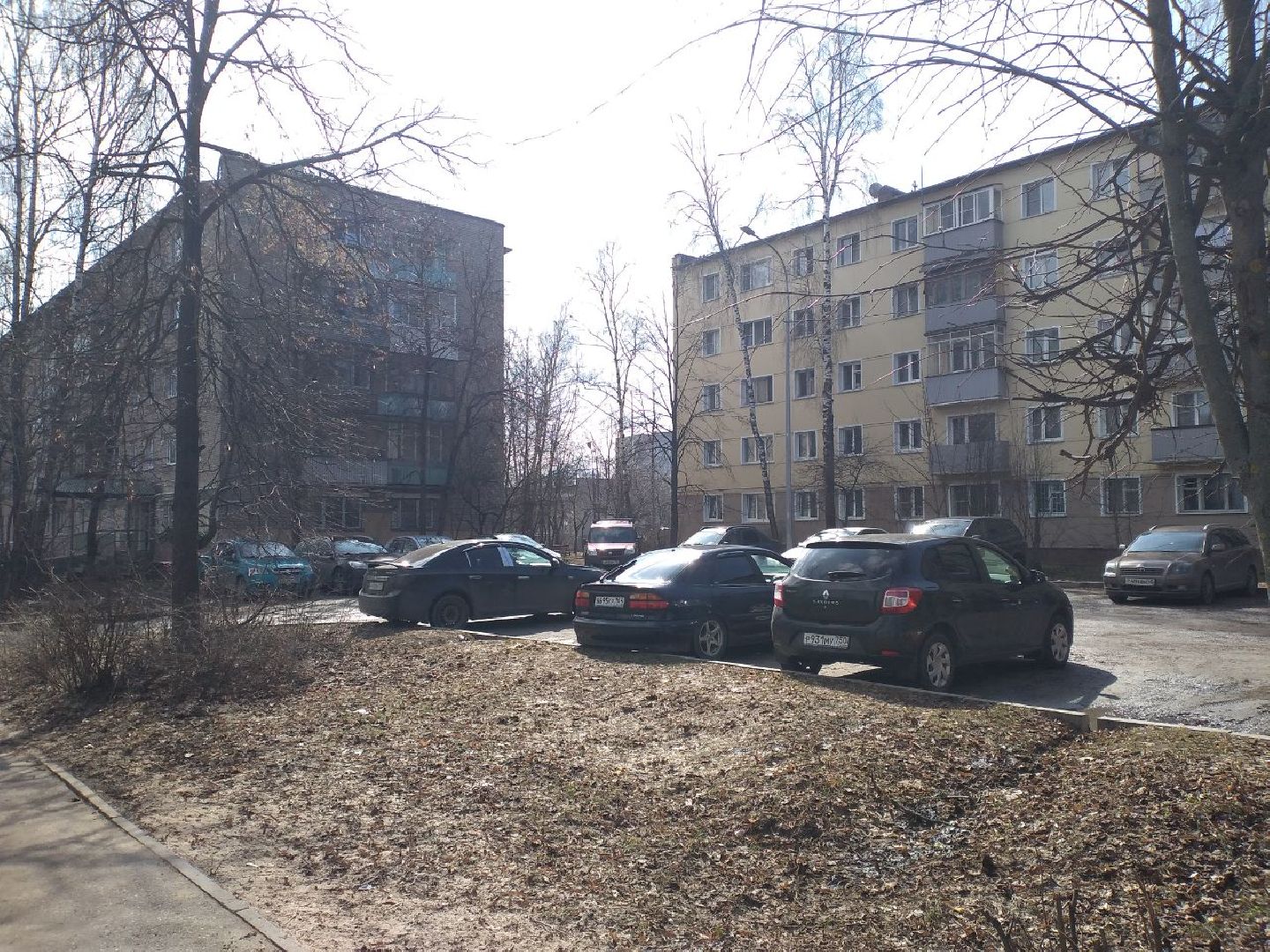 водоотведение