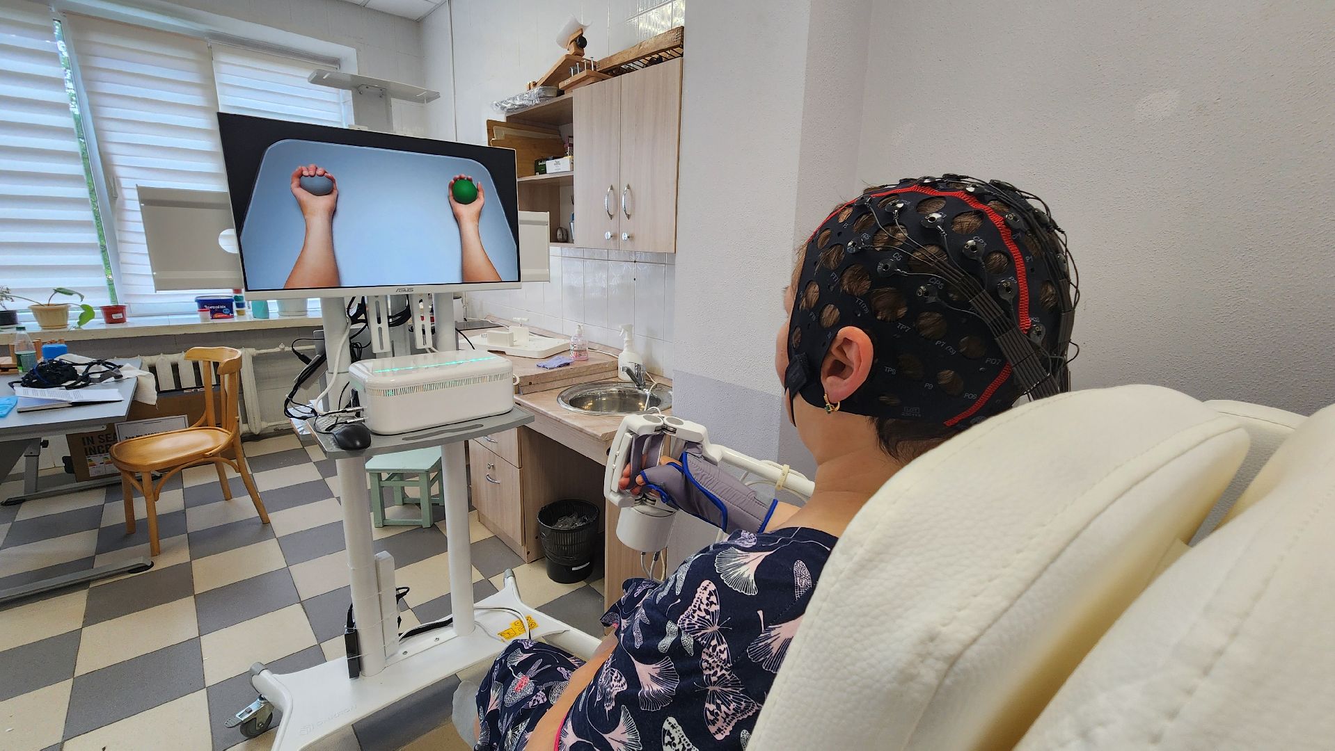 реабилитация