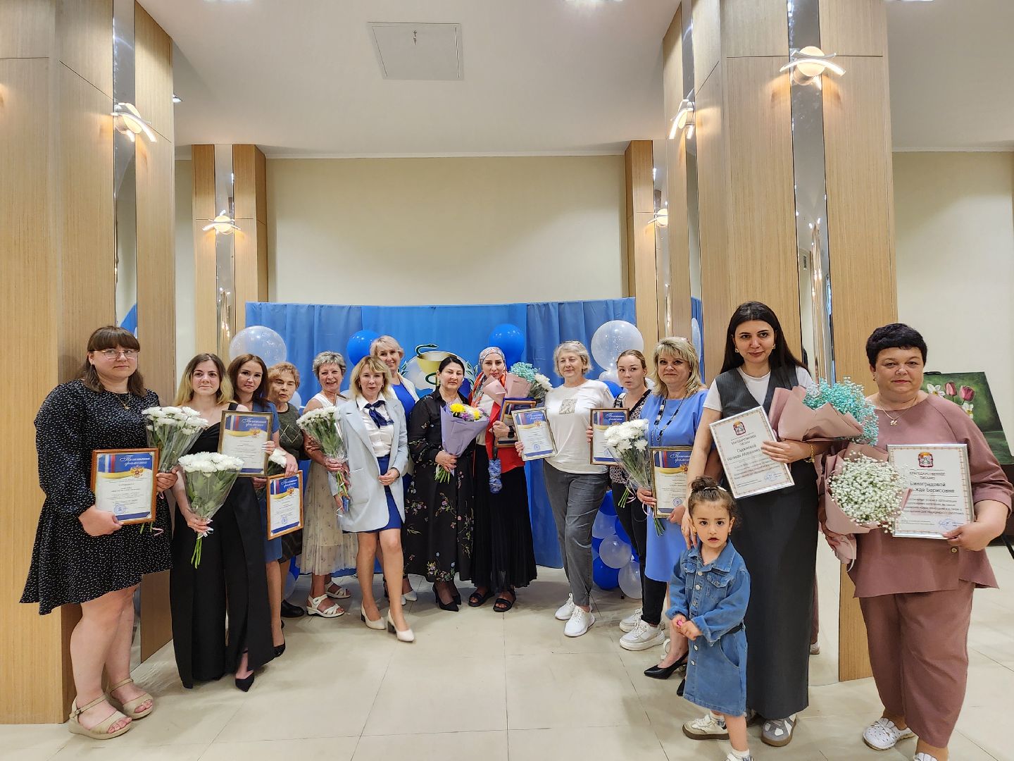 день медицинского работника