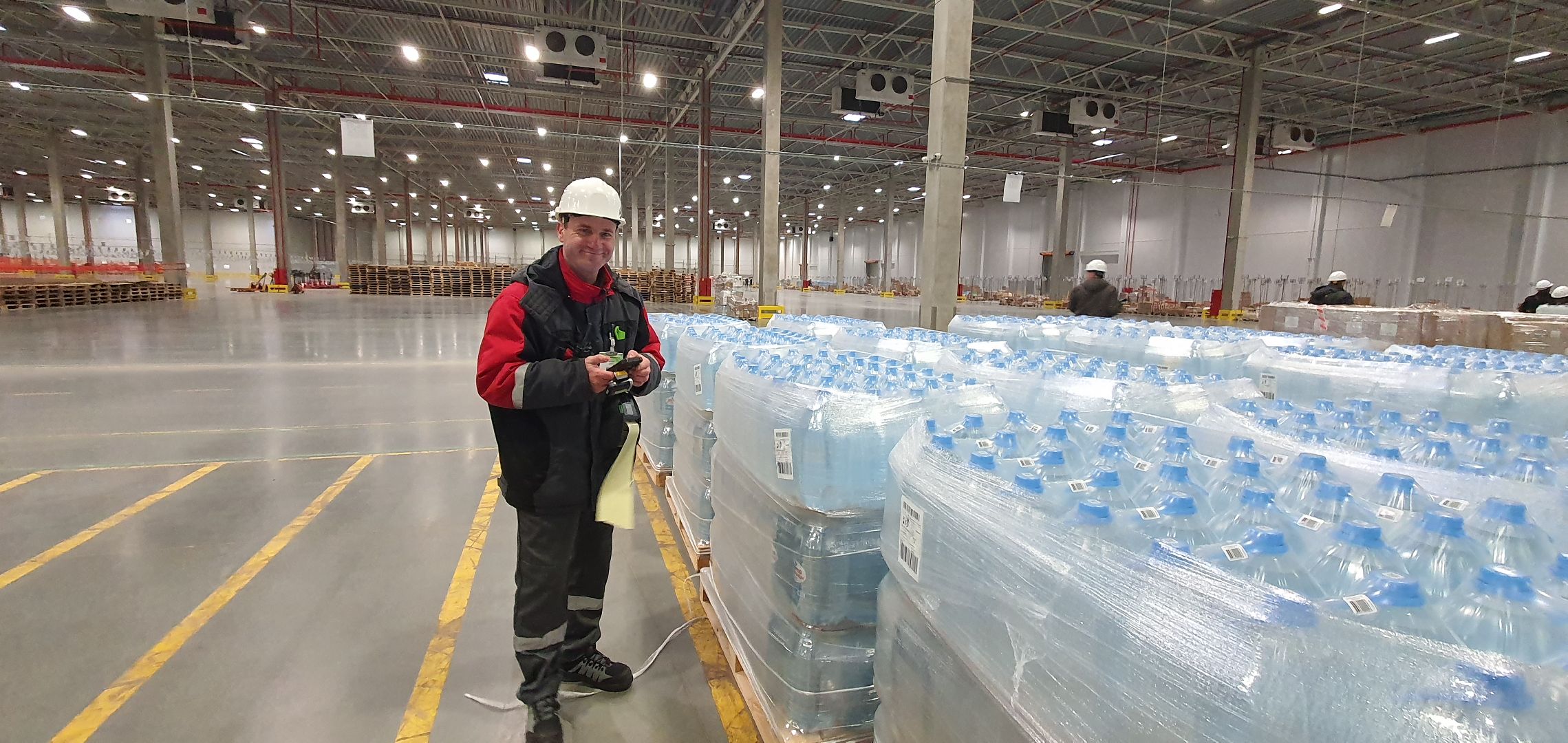 производство