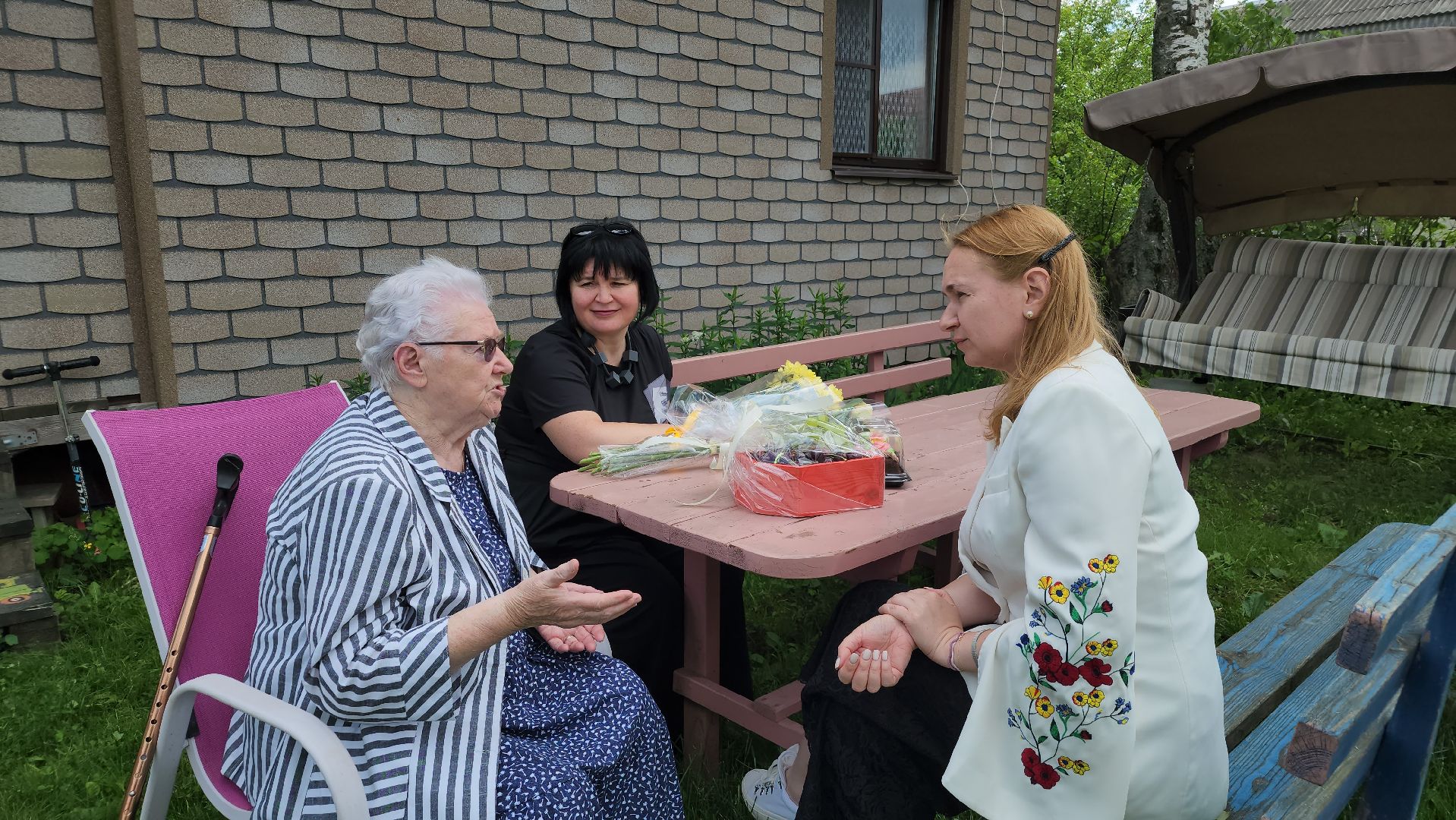 день медицинского работника