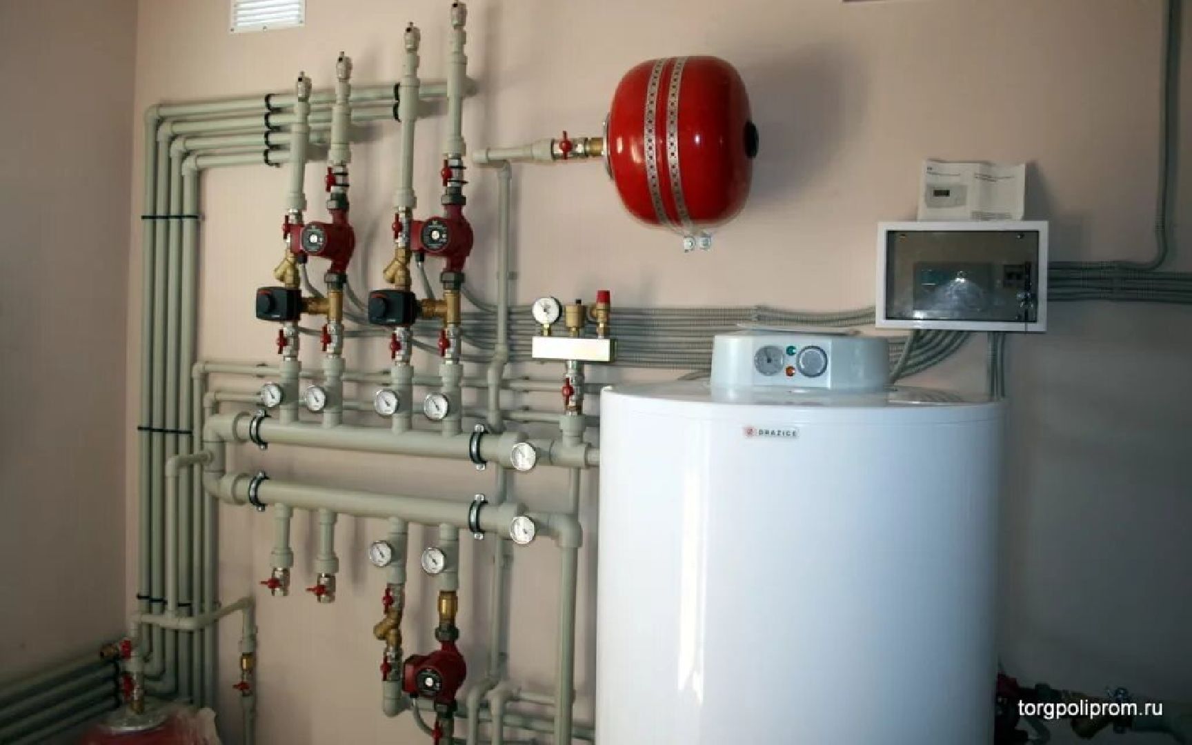 благоустройсво