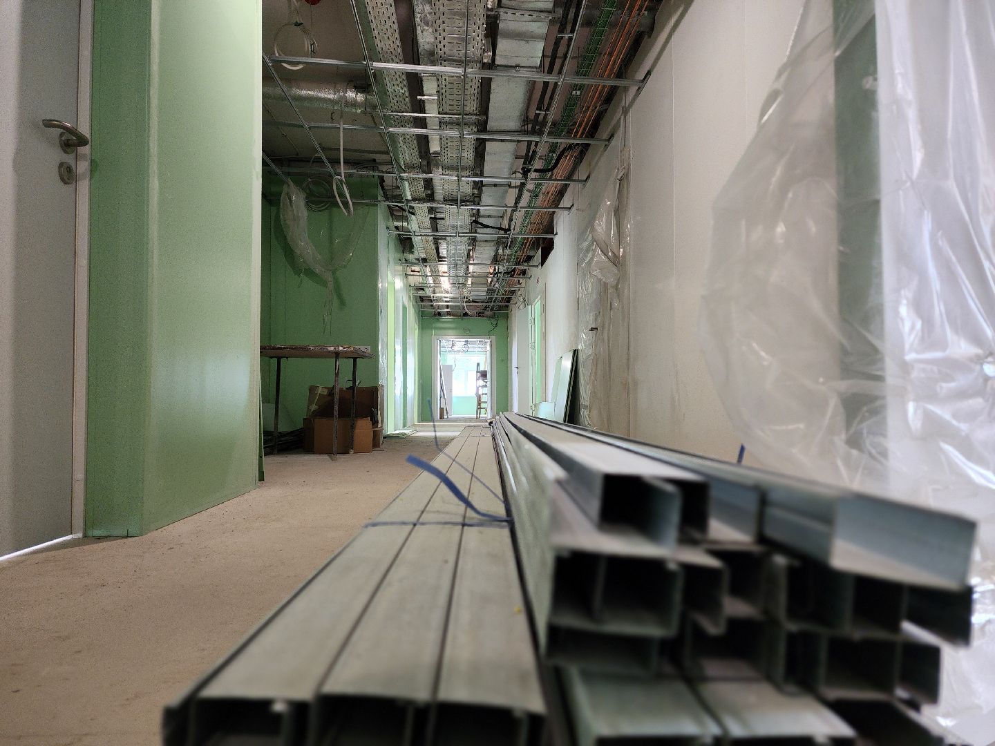 здравоохранение