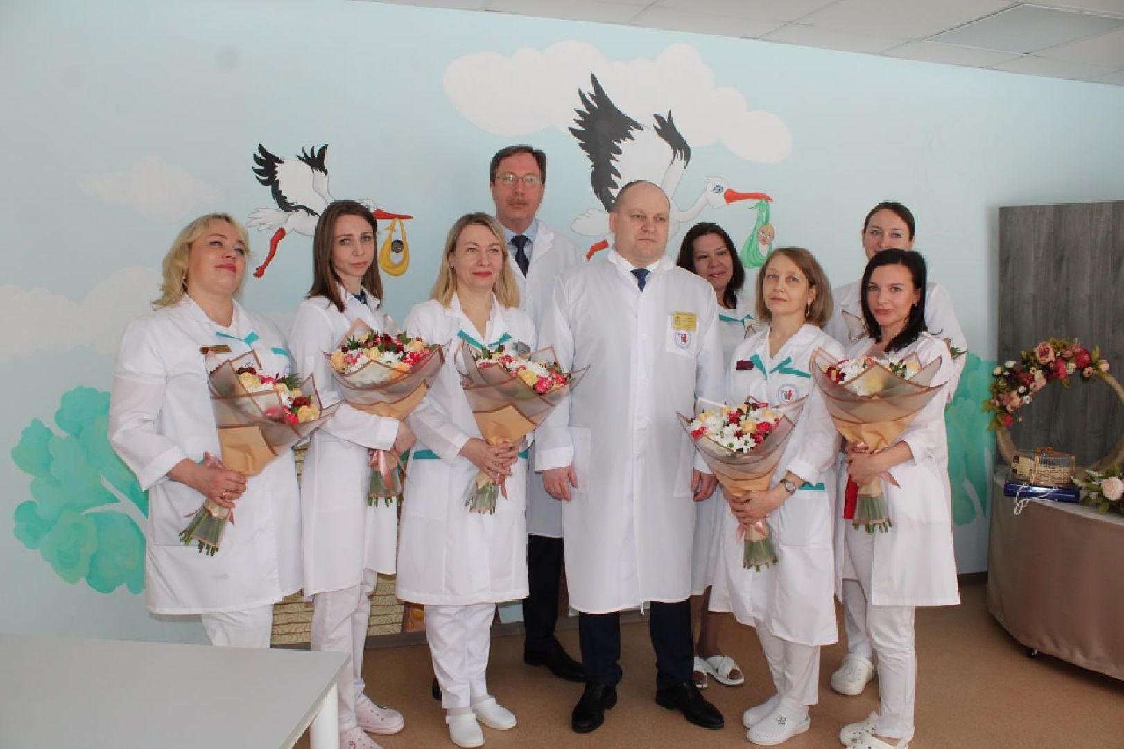 Пушкинский округ