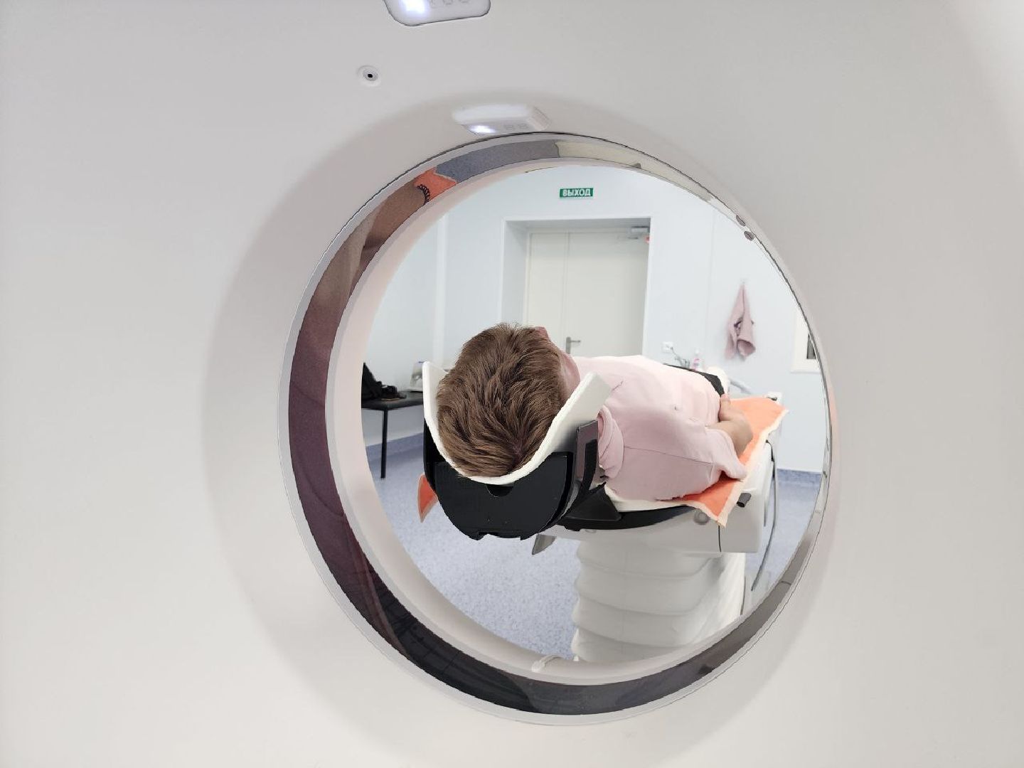 медоборудование